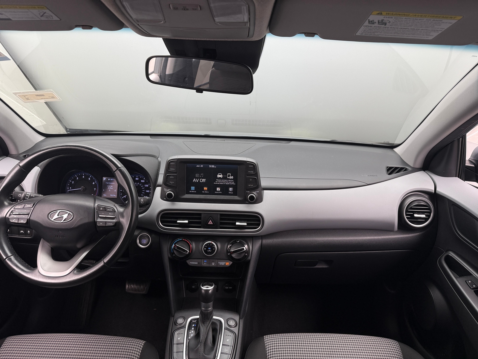 Thumbnail: 2019 Hyundai Kona - 3