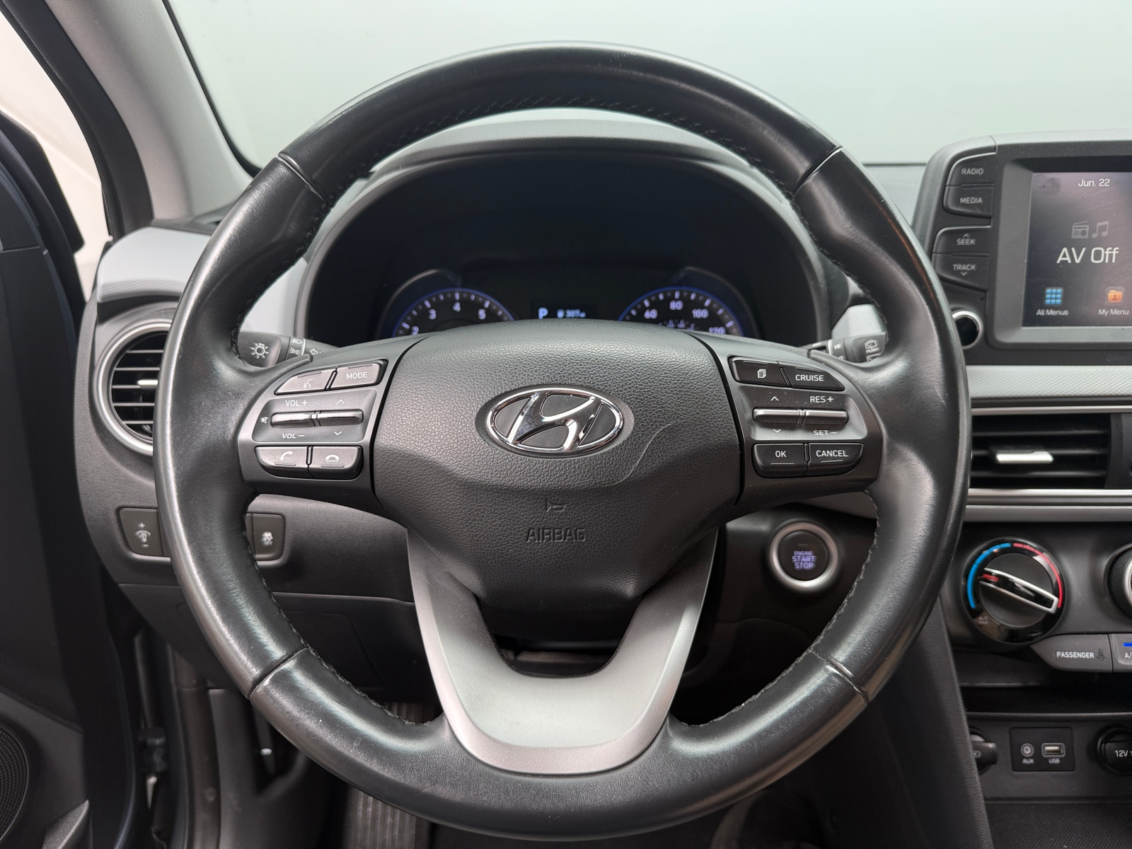 Thumbnail: 2019 Hyundai Kona - 5