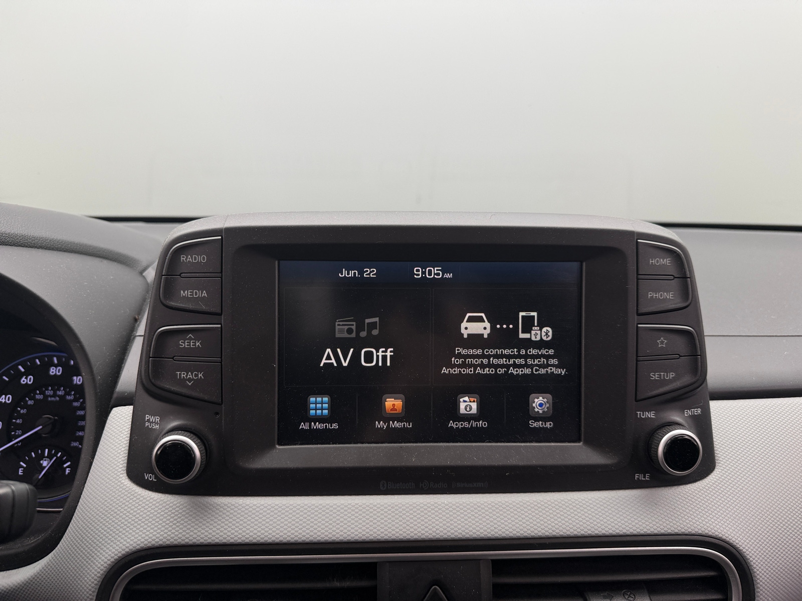 Thumbnail: 2019 Hyundai Kona - 4