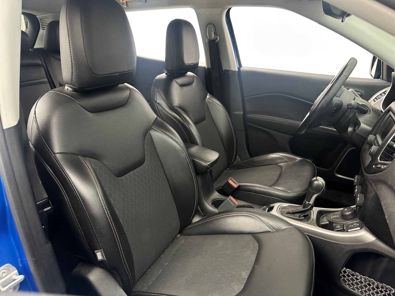 Thumbnail: 2018 Jeep Compass - 2