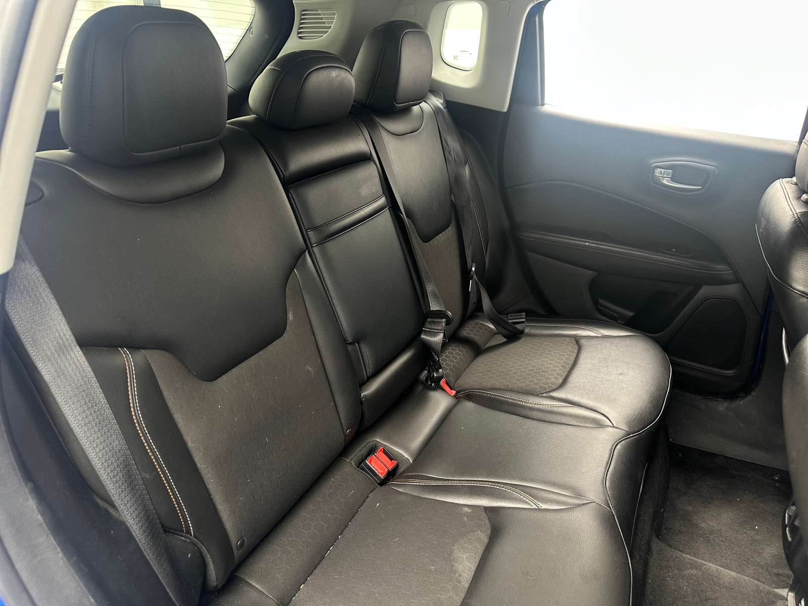 Thumbnail: 2018 Jeep Compass - 6