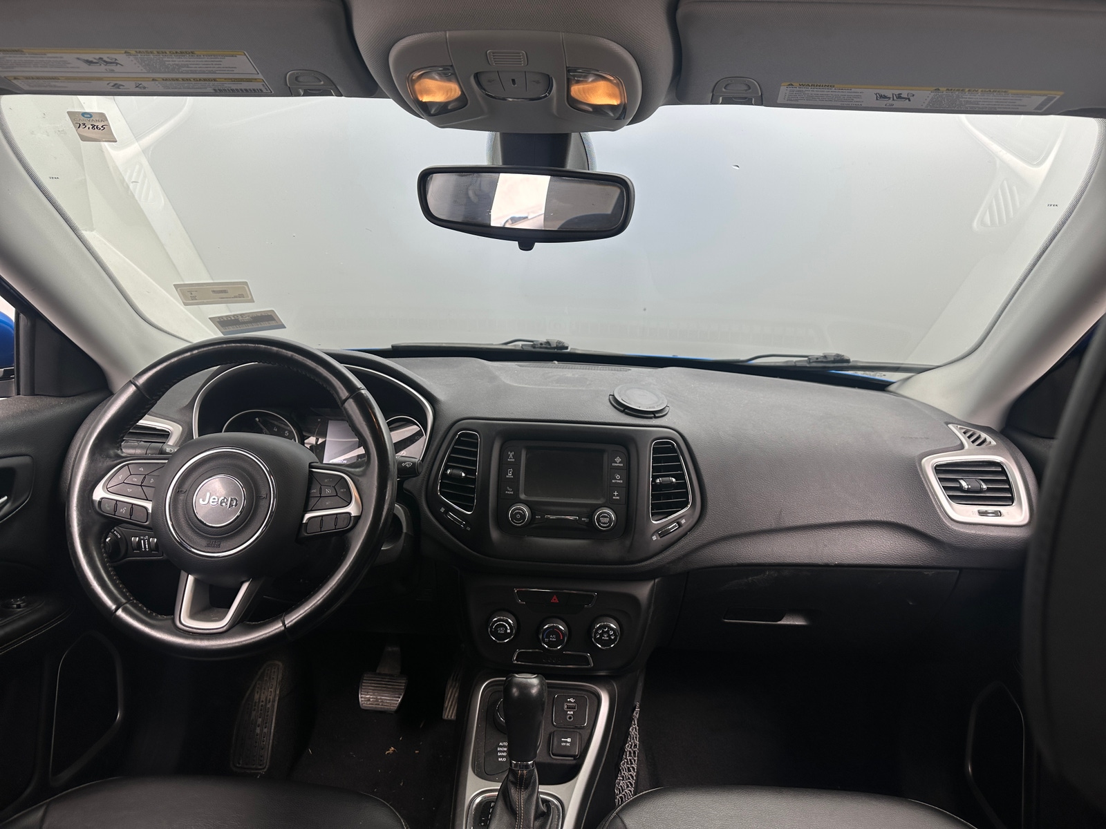 Thumbnail: 2018 Jeep Compass - 3