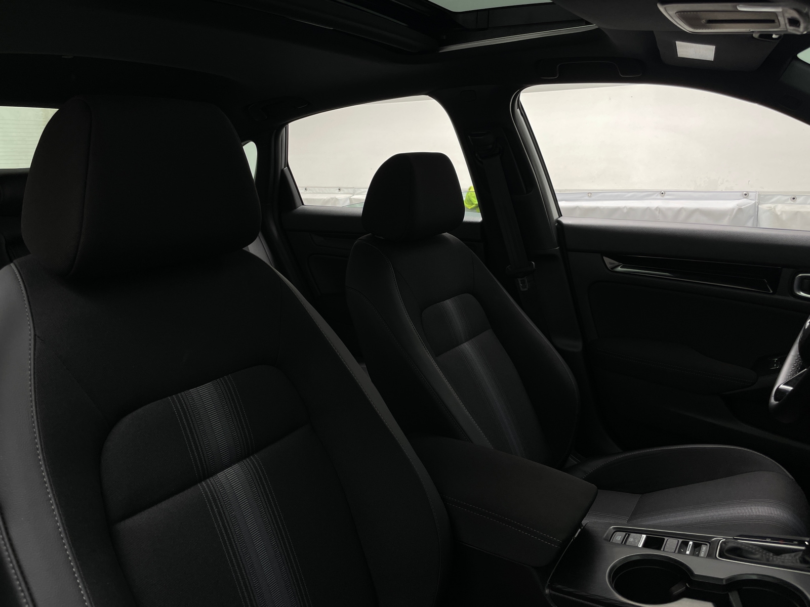 Thumbnail: 2026 Honda Civic - 2
