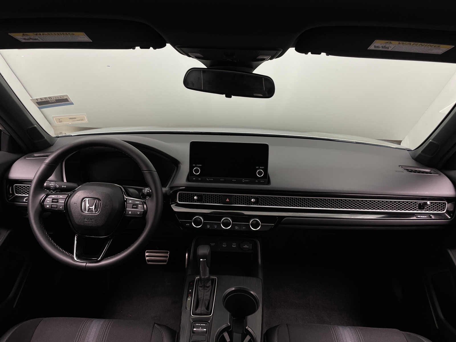 Thumbnail: 2026 Honda Civic - 3