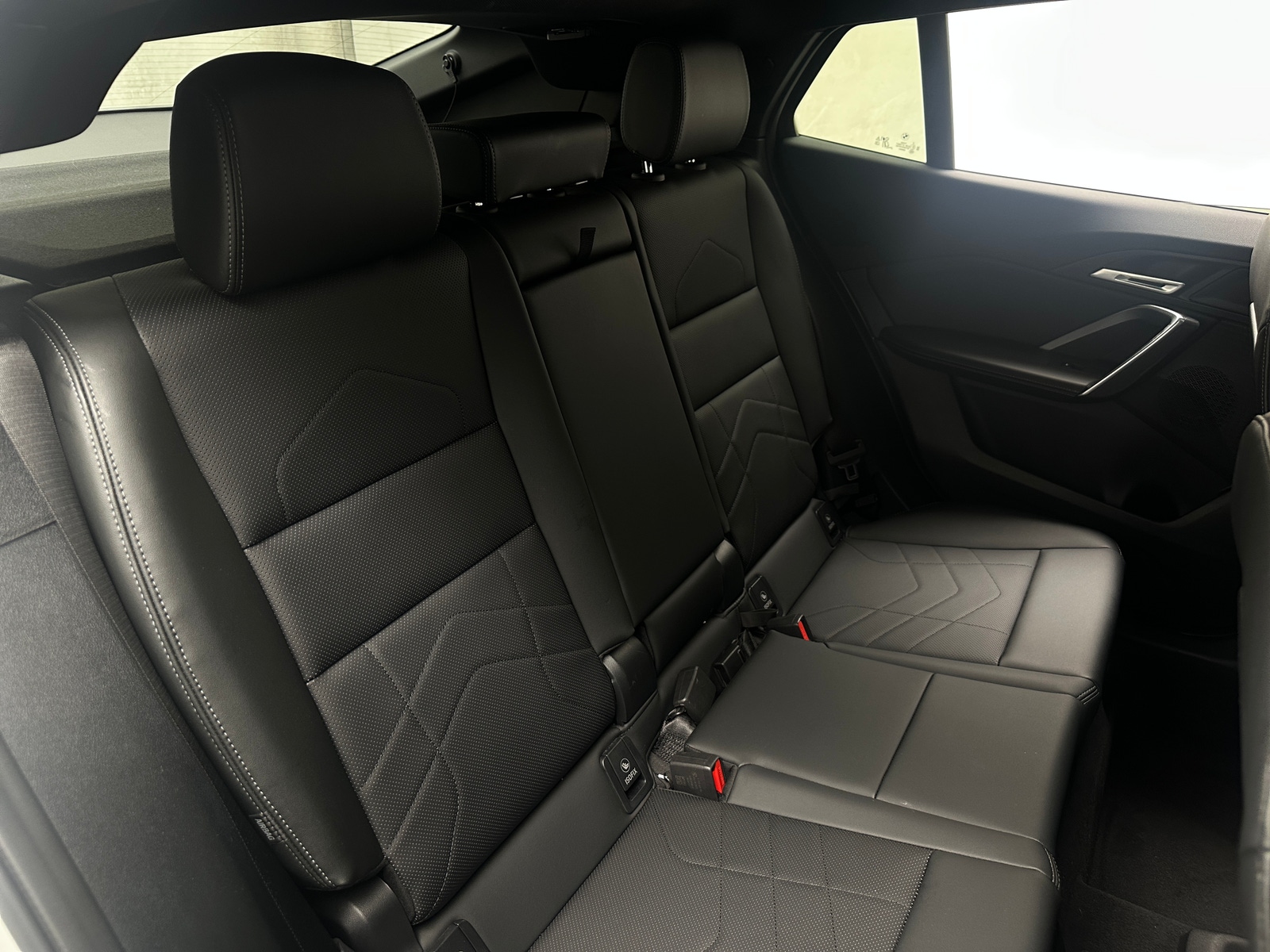 Thumbnail: 2026 BMW X2 - 5