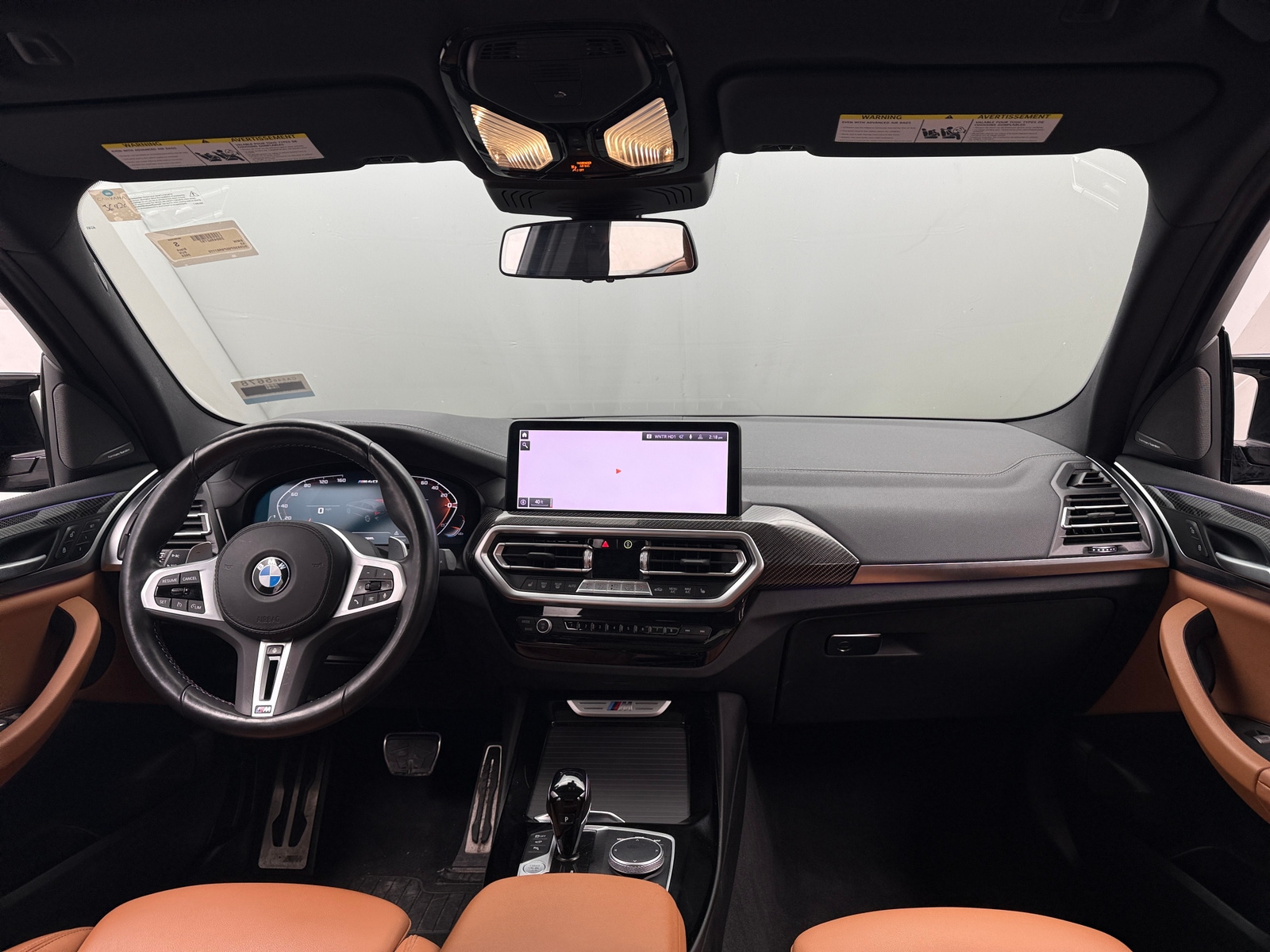 Thumbnail: 2023 BMW X3 - 3