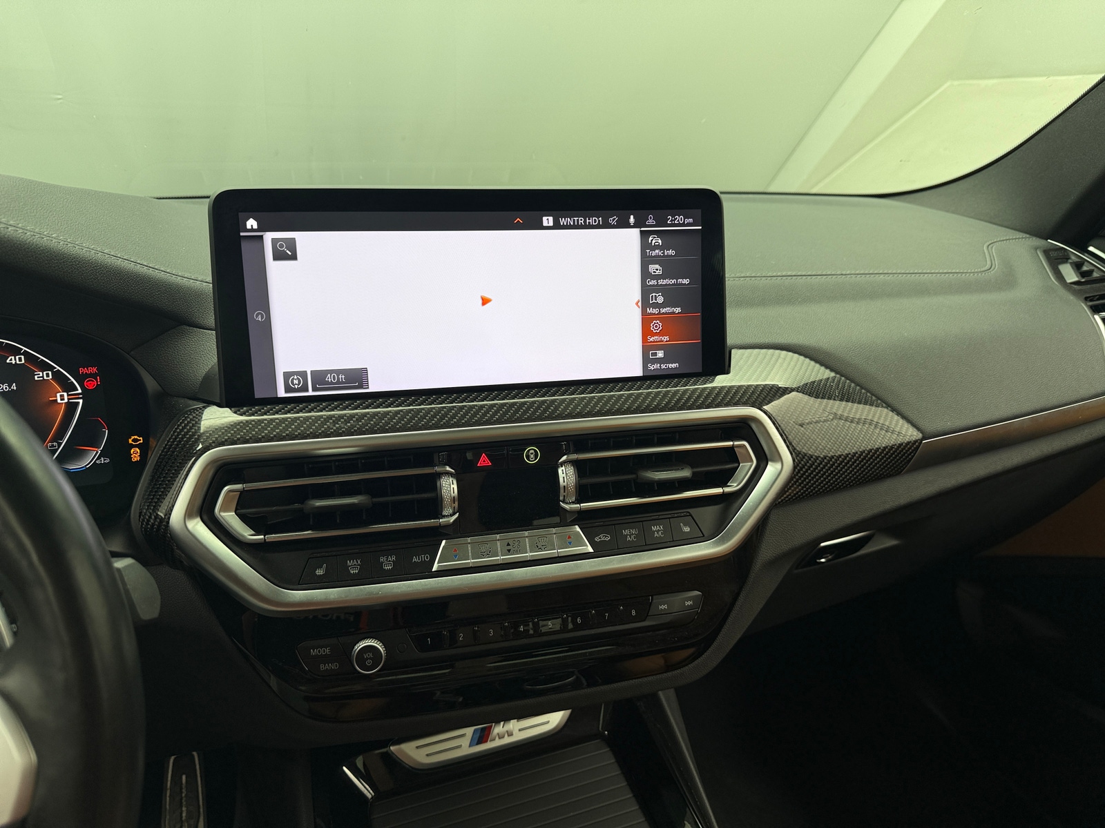 Thumbnail: 2023 BMW X3 - 4