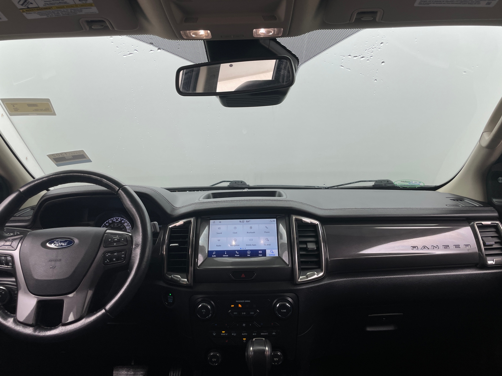 Thumbnail: 2020 Ford Ranger - 2