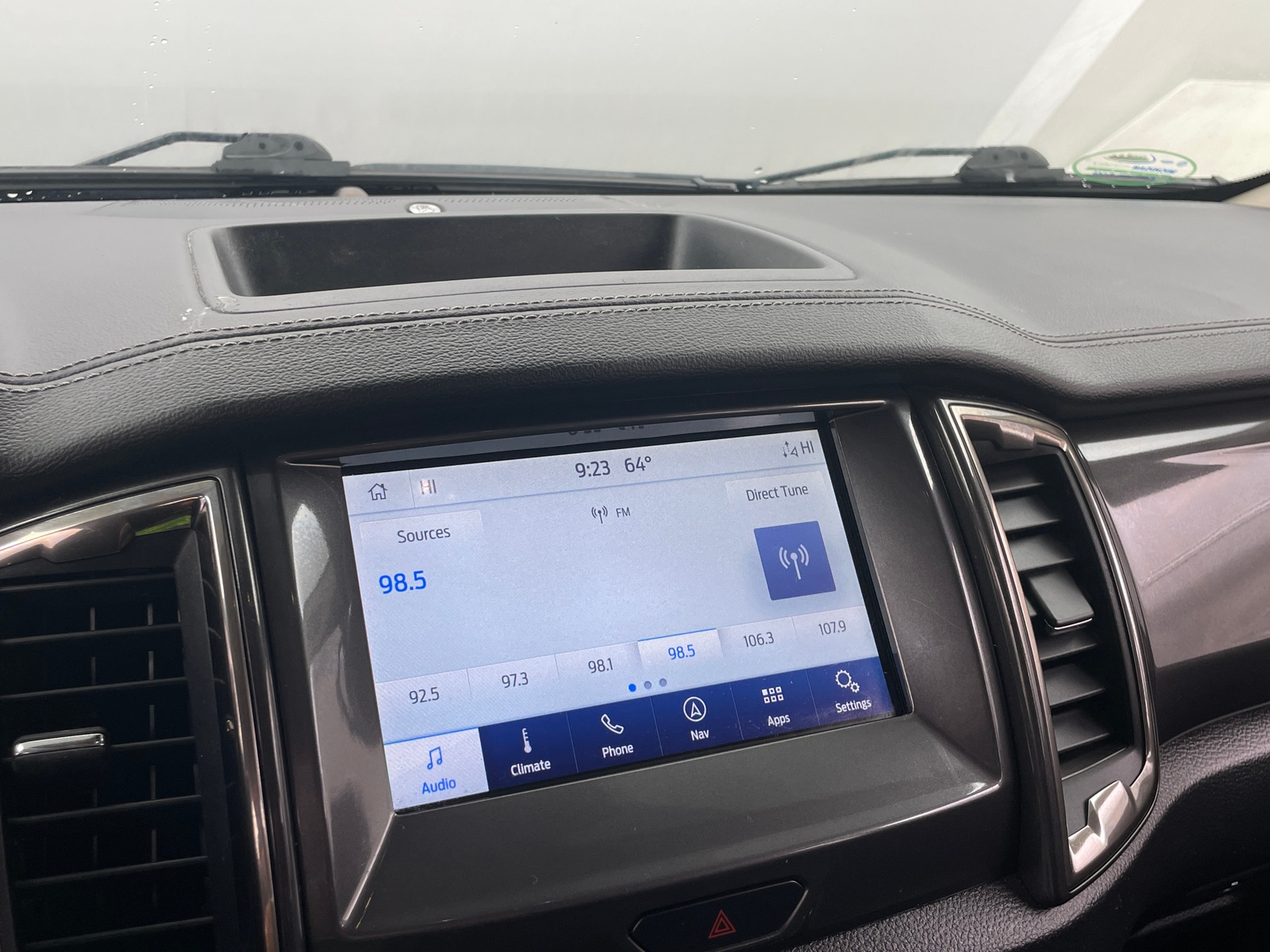 Thumbnail: 2020 Ford Ranger - 3