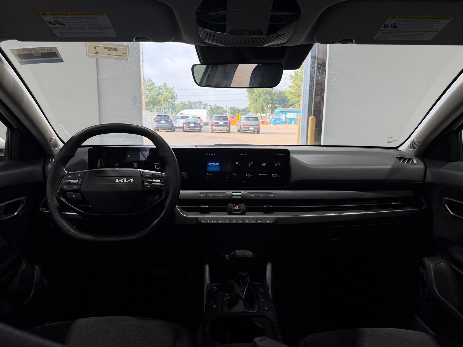 Thumbnail: 2025 Kia K4 - 3
