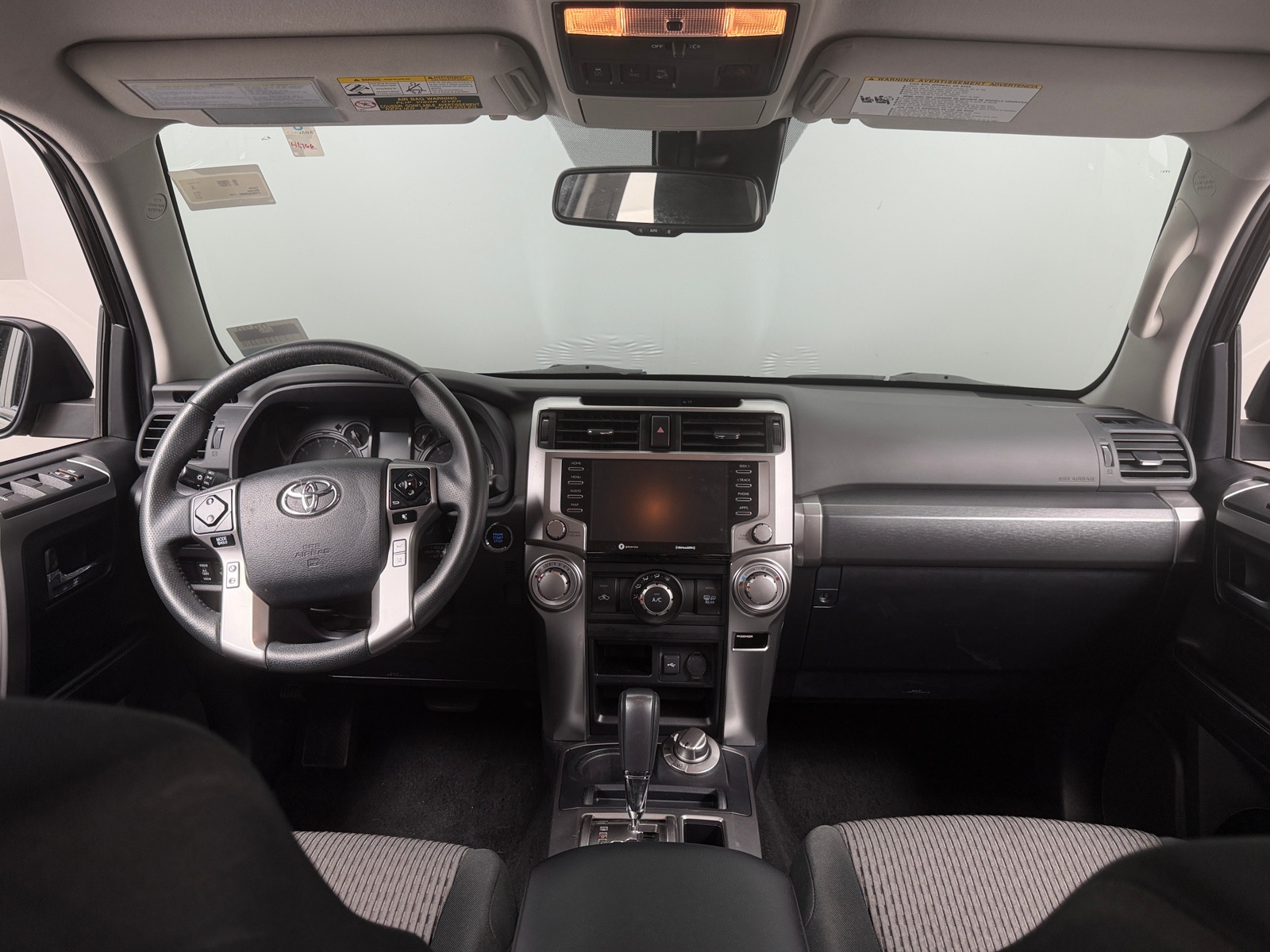 Thumbnail: 2024 Toyota 4Runner - 3