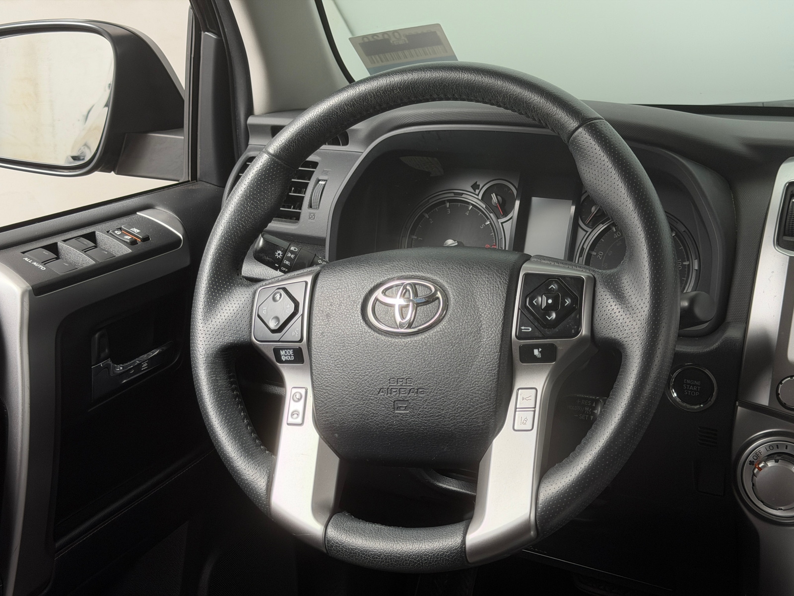 Thumbnail: 2024 Toyota 4Runner - 5