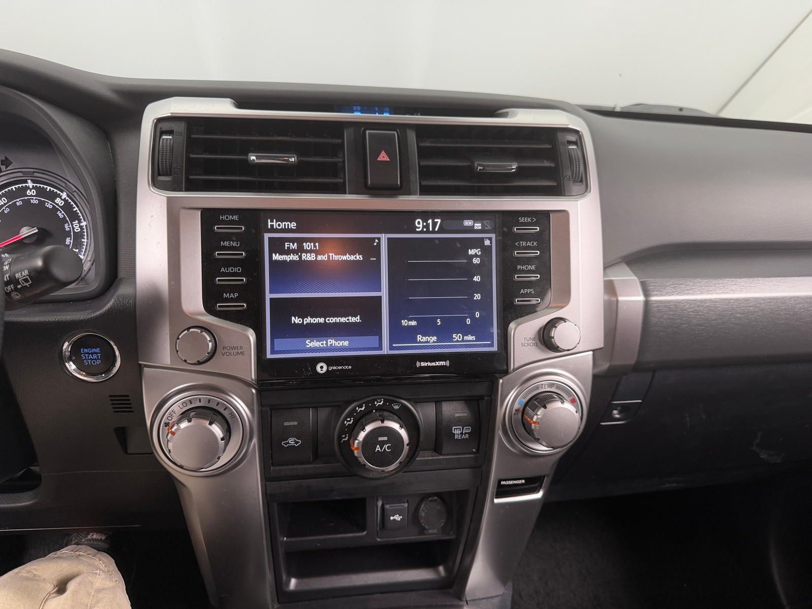 Thumbnail: 2024 Toyota 4Runner - 4