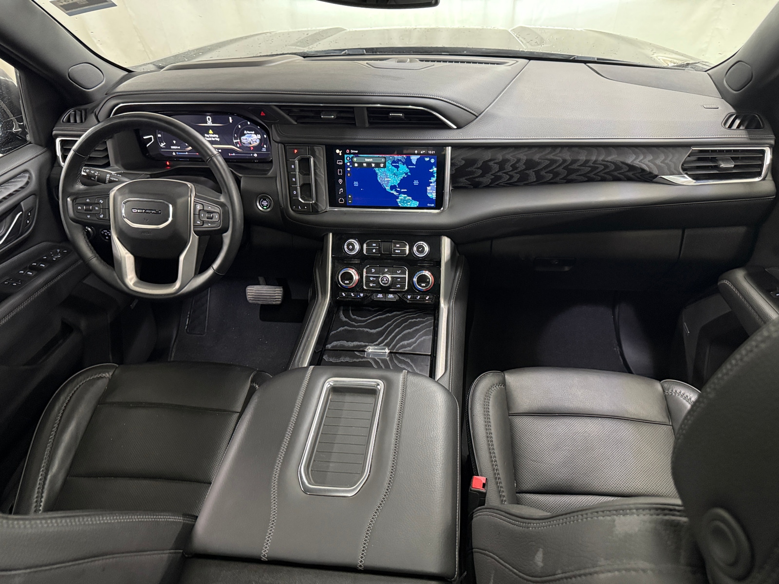 Thumbnail: 2023 GMC Yukon - 2