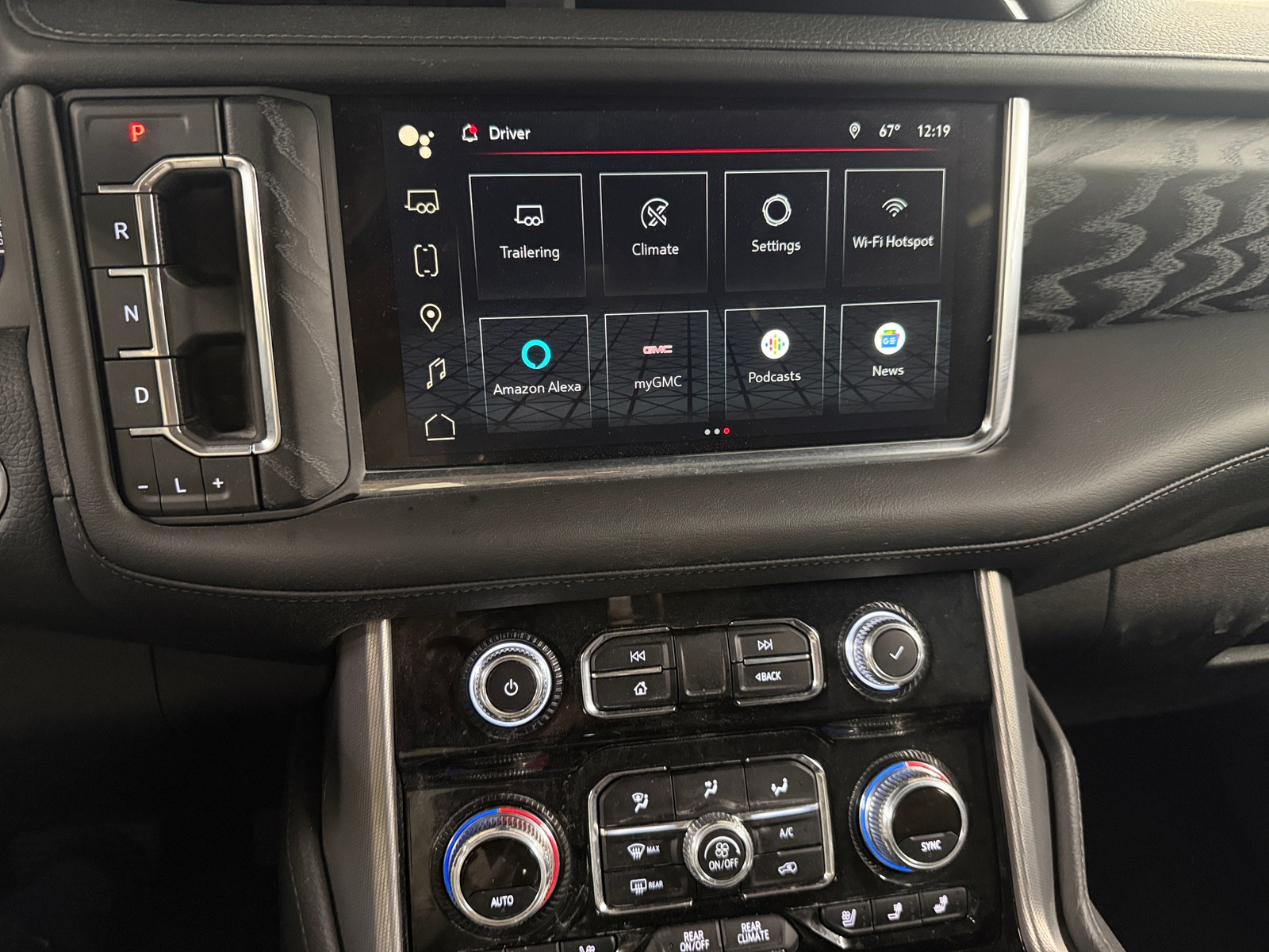 Thumbnail: 2023 GMC Yukon - 3