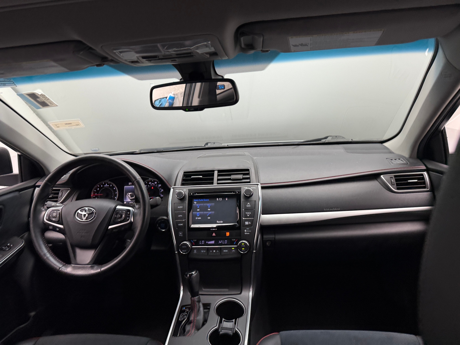 Thumbnail: 2017 Toyota Camry - 2