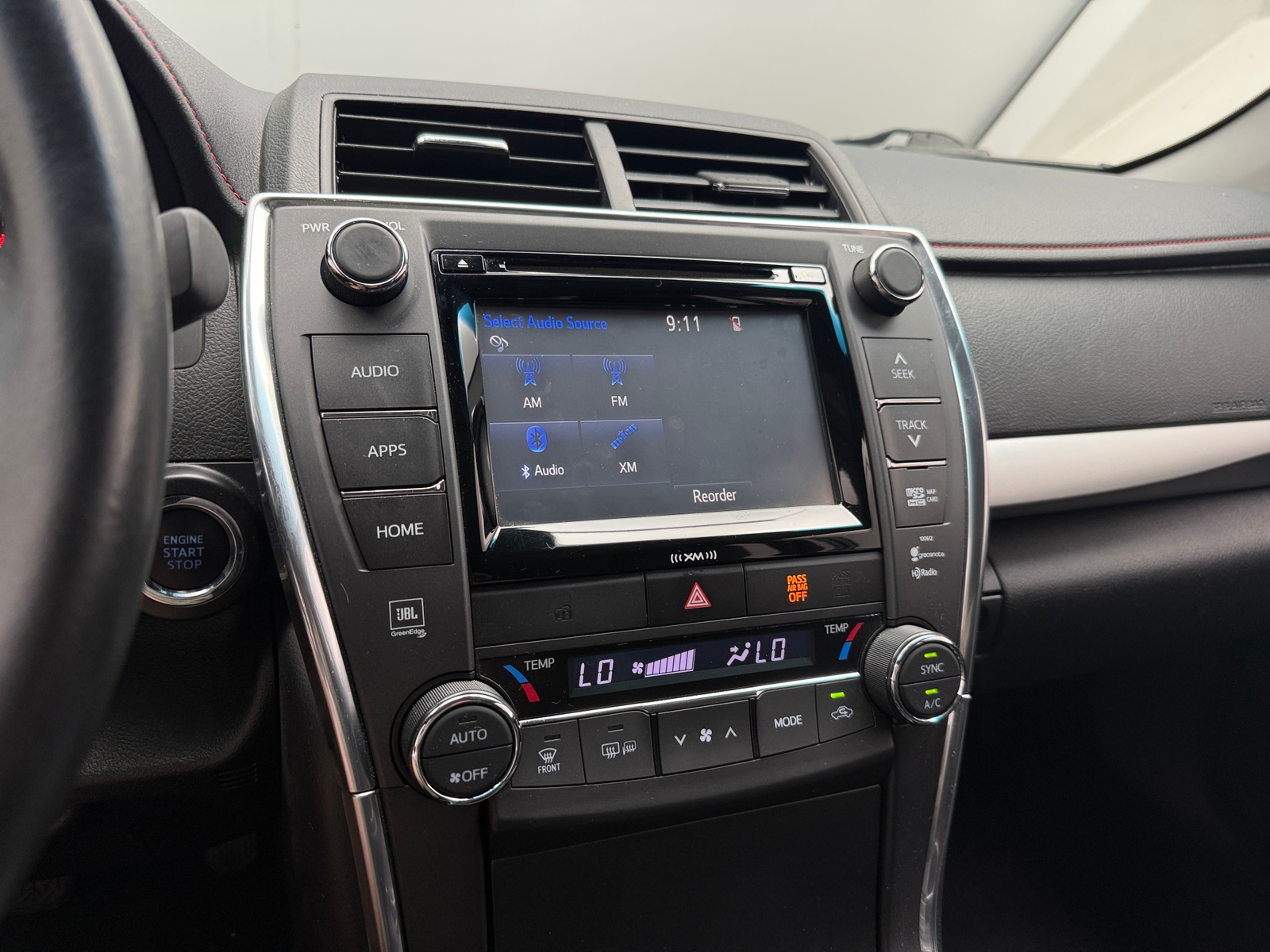 Thumbnail: 2017 Toyota Camry - 3