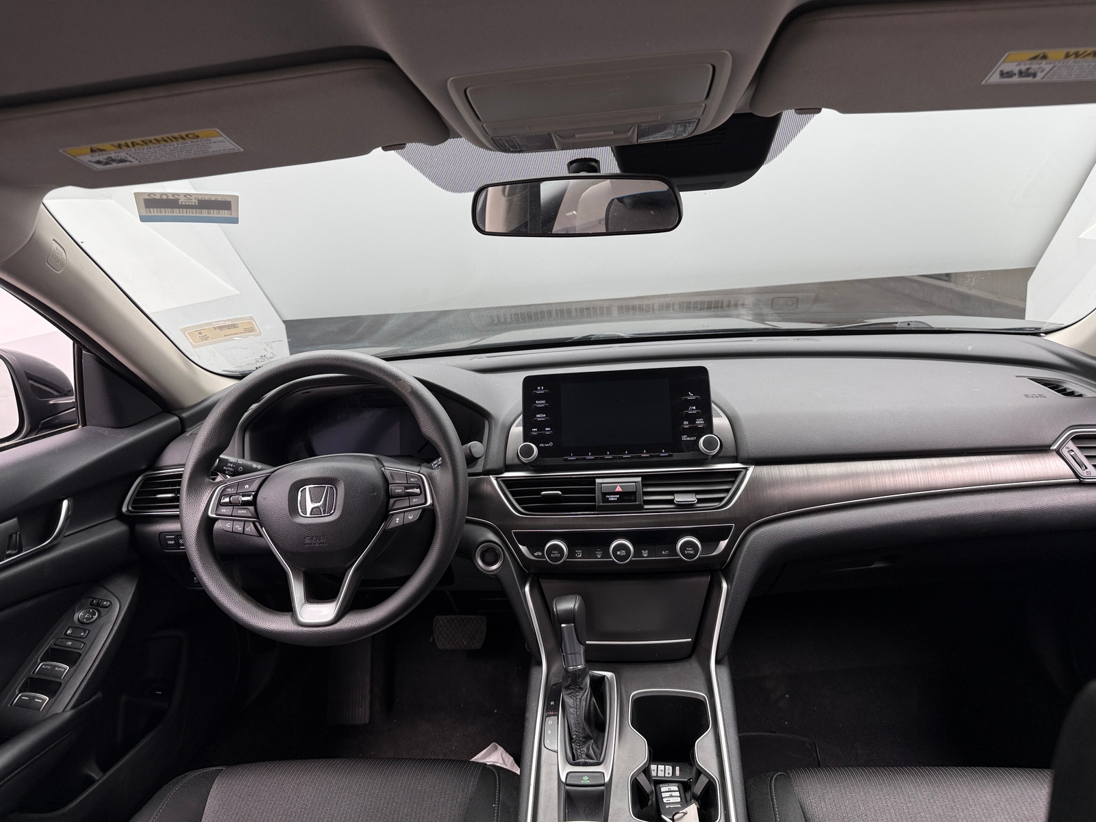 Thumbnail: 2018 Honda Accord - 3