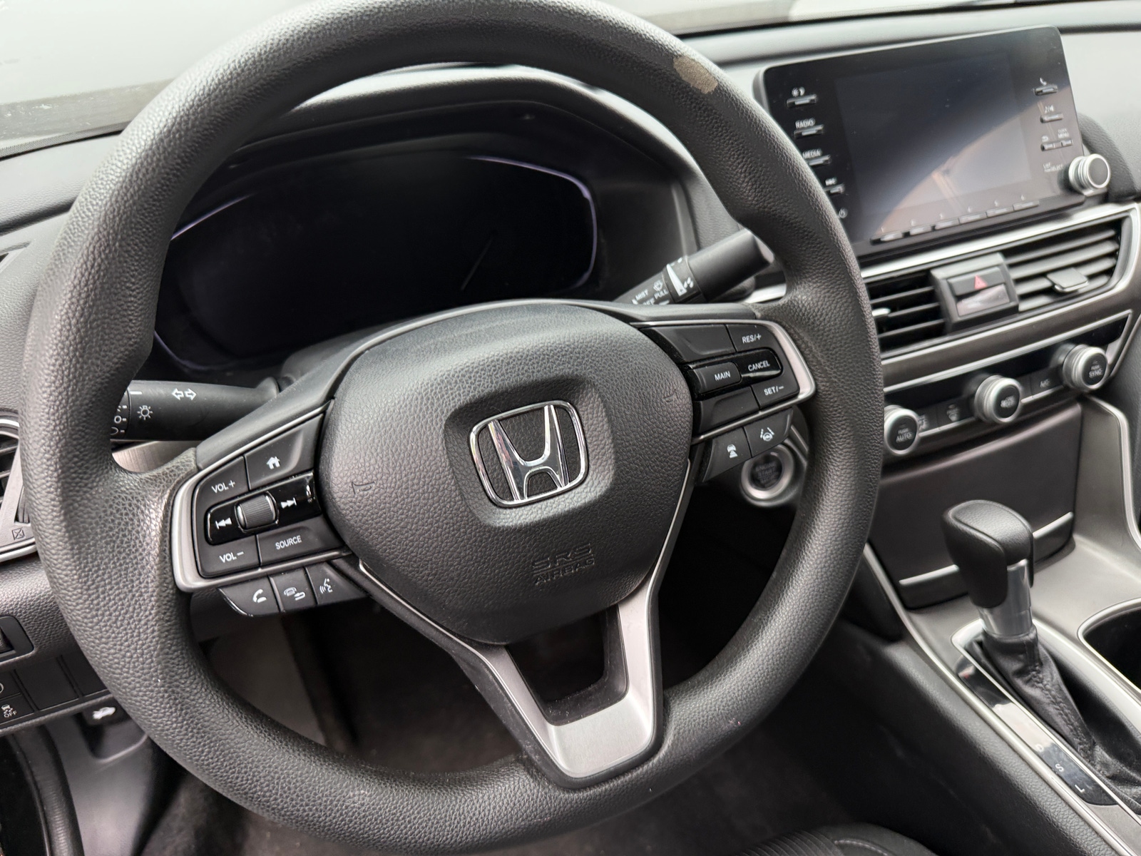 Thumbnail: 2018 Honda Accord - 5