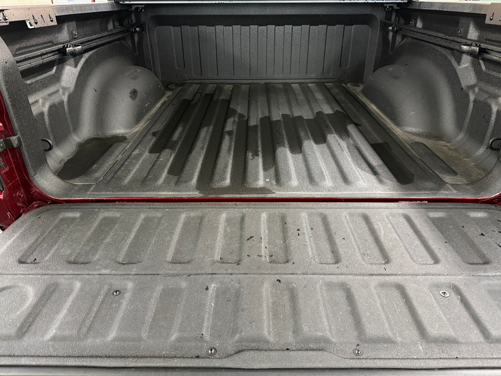 Thumbnail: 2019 RAM 1500 - 6