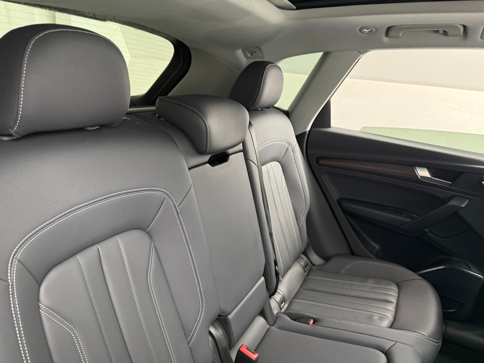 Thumbnail: 2024 Audi Q5 - 5