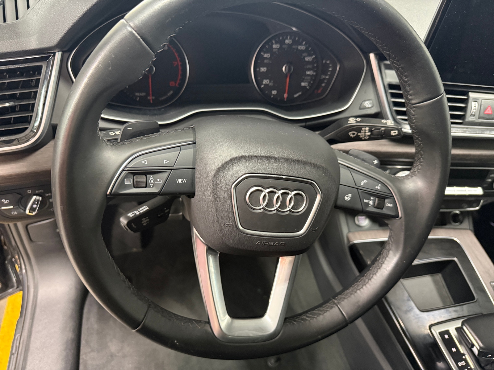 Thumbnail: 2024 Audi Q5 - 4