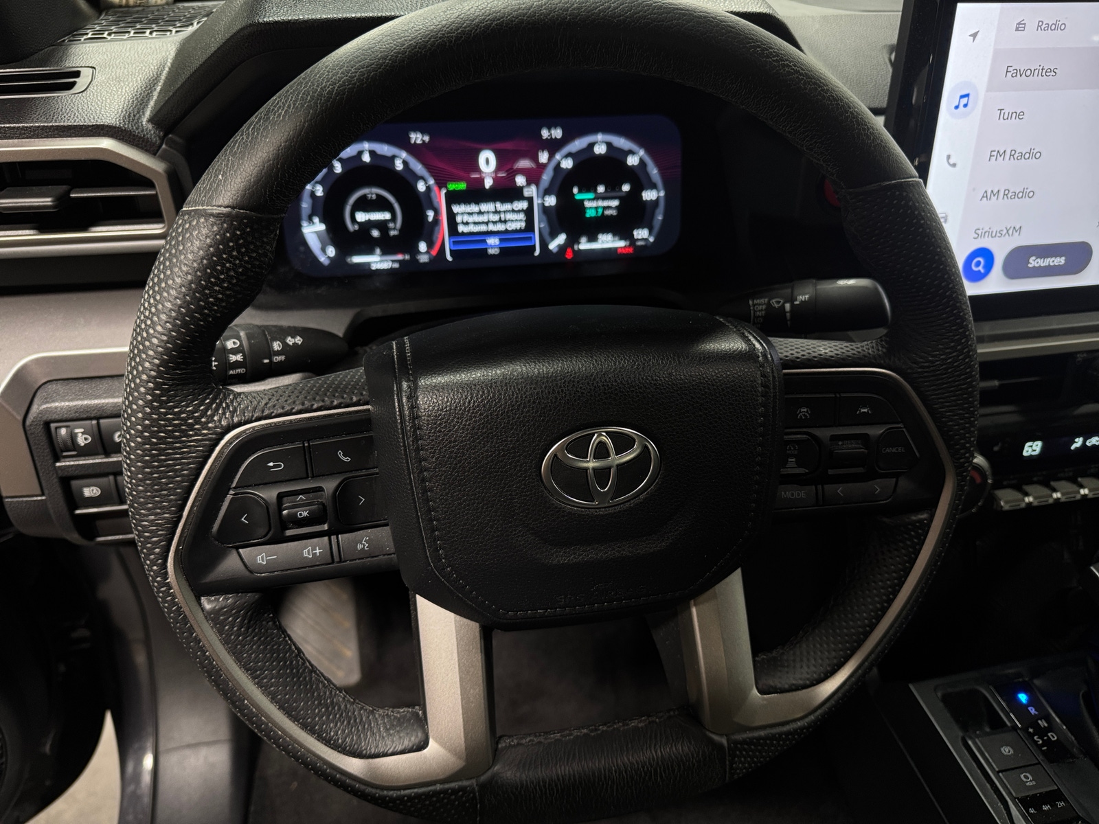 Thumbnail: 2024 Toyota Tacoma - 5