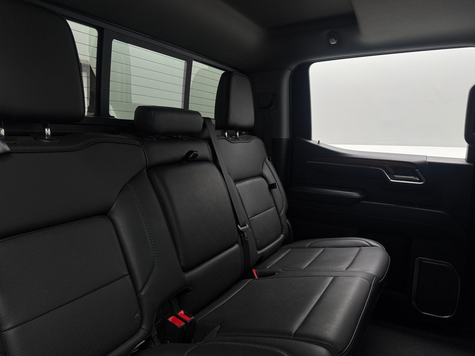 Thumbnail: 2023 GMC Sierra 1500 - 5
