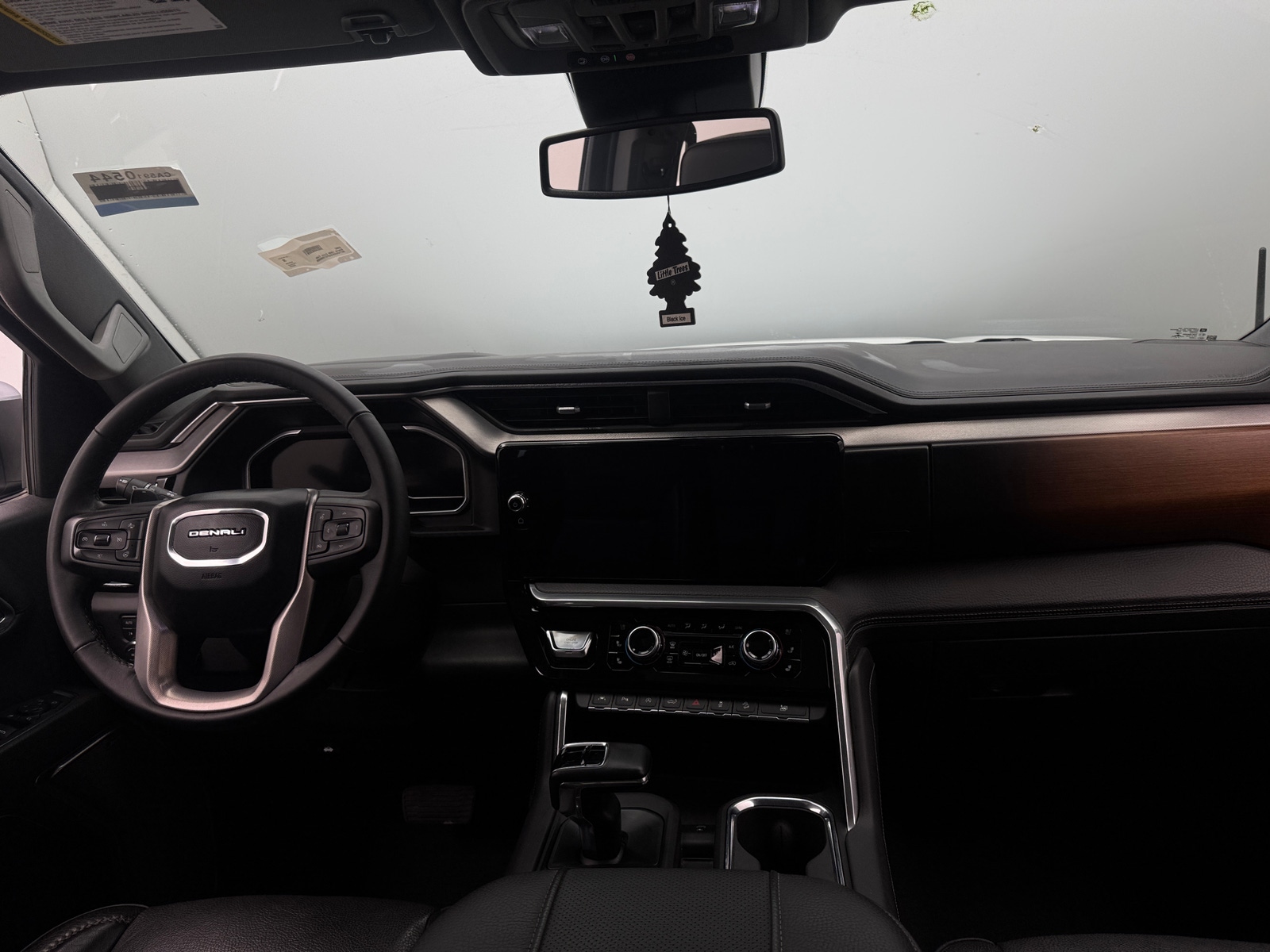 Thumbnail: 2023 GMC Sierra 1500 - 2