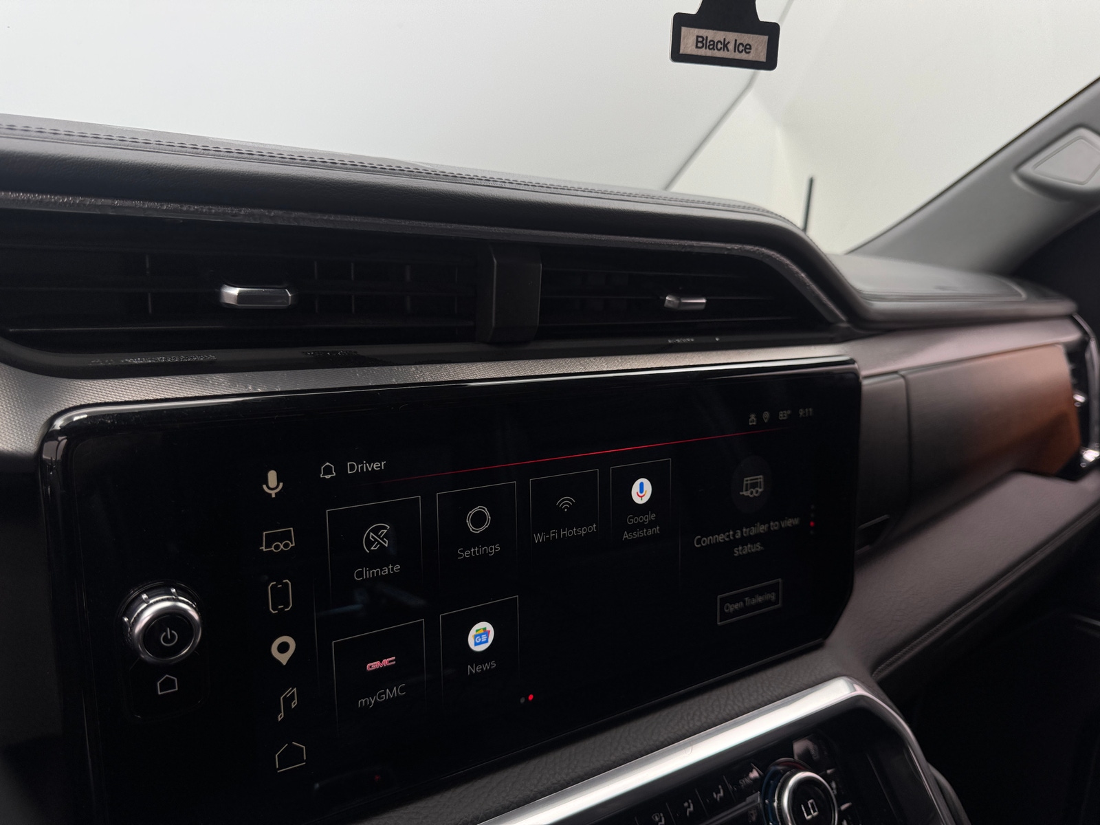 Thumbnail: 2023 GMC Sierra 1500 - 3