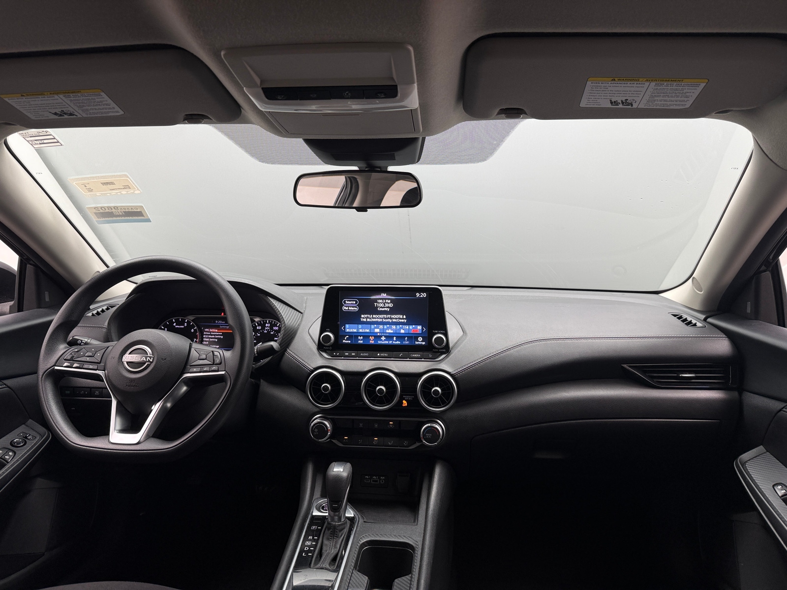 Thumbnail: 2024 Nissan Sentra - 3