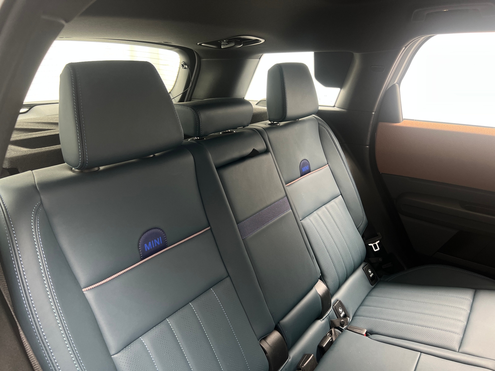 Thumbnail: 2025 MINI Cooper Countryman - 5