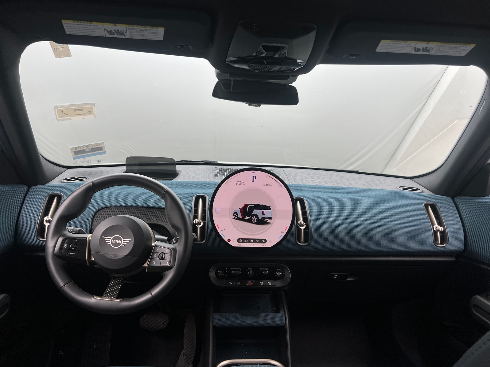 Thumbnail: 2025 MINI Cooper Countryman - 2