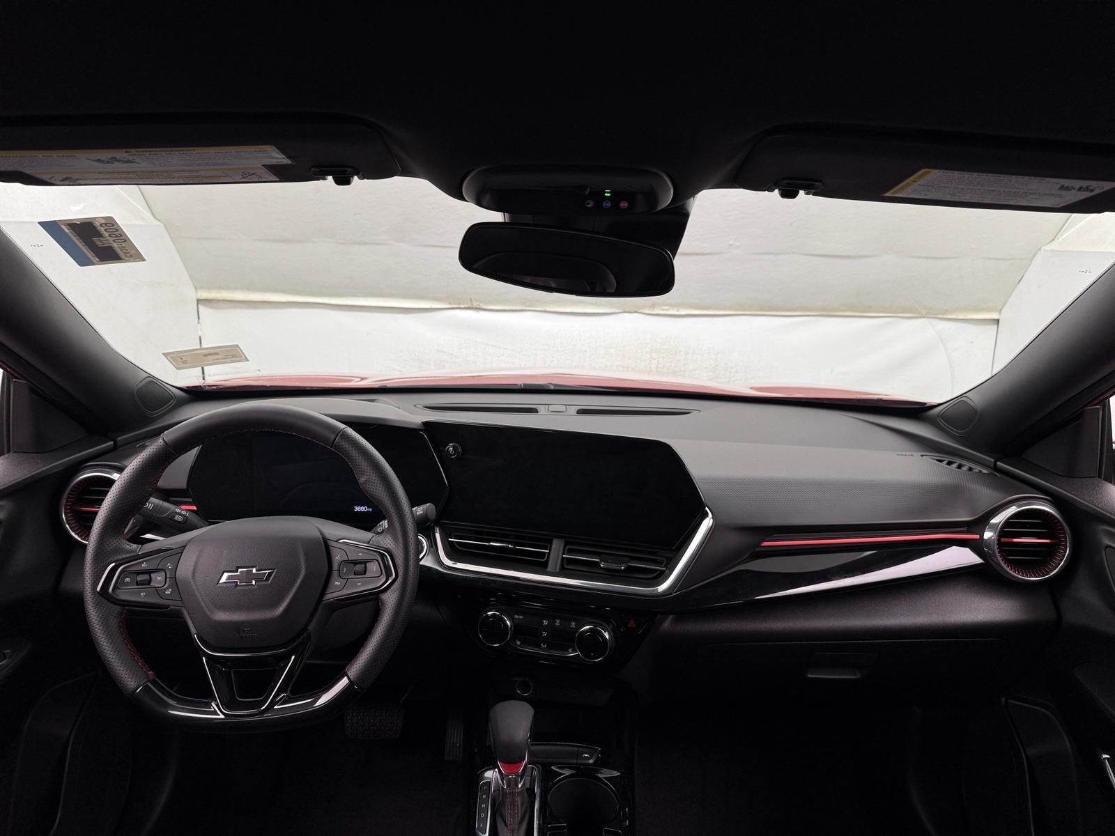 Thumbnail: 2026 Chevrolet Trax - 2