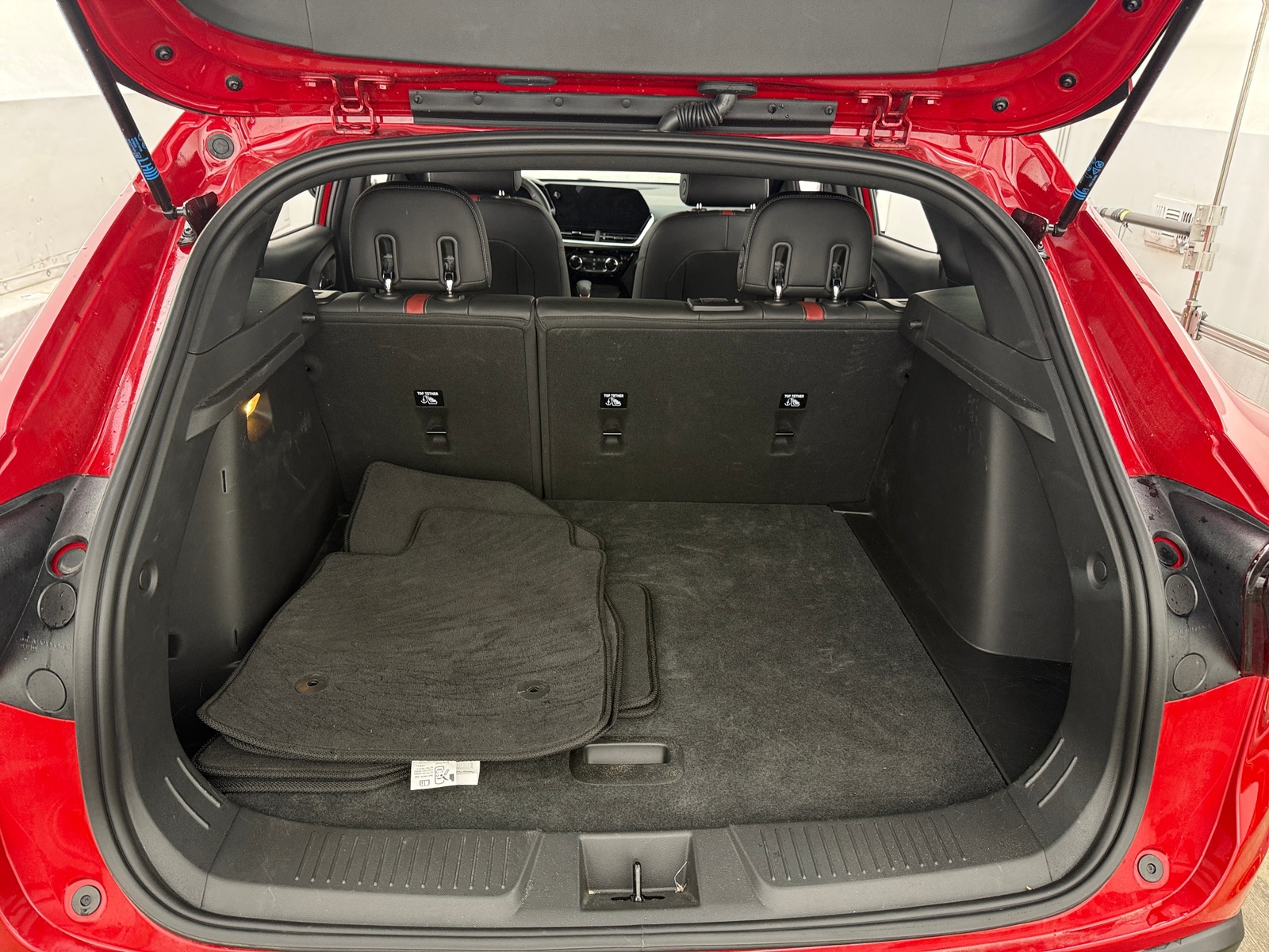 Thumbnail: 2026 Chevrolet Trax - 6