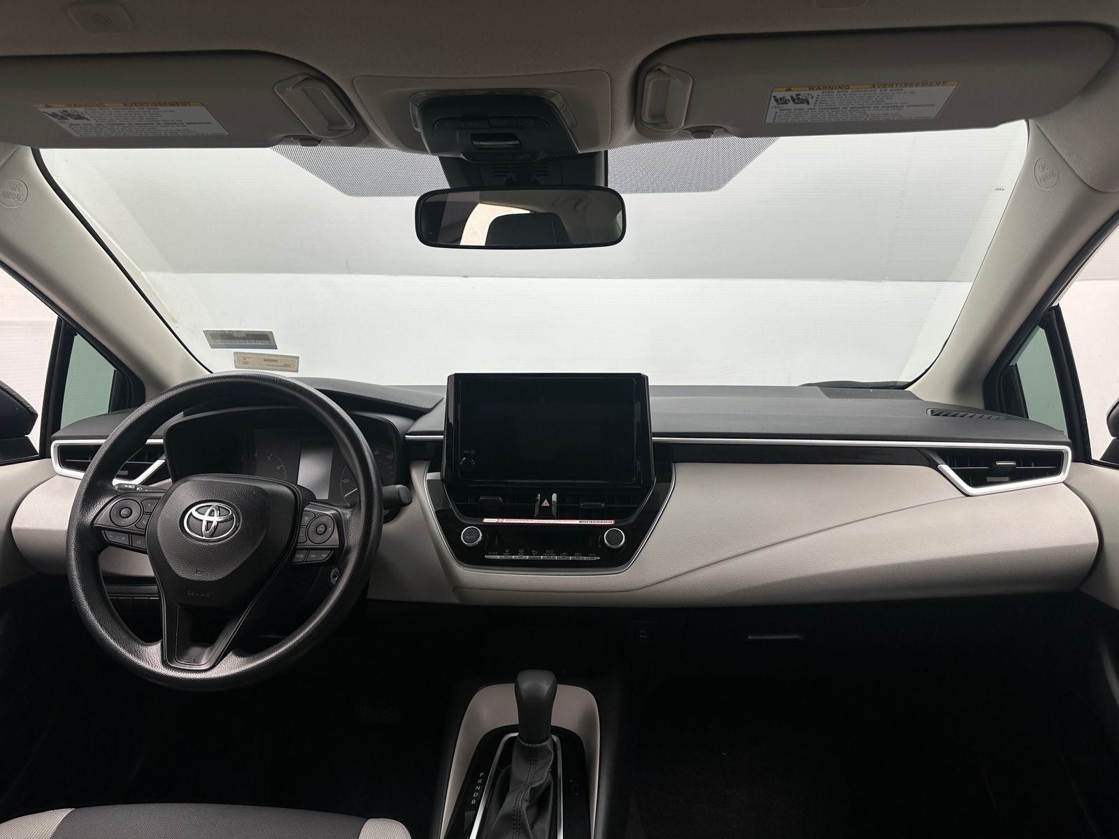 Thumbnail: 2025 Toyota Corolla - 3