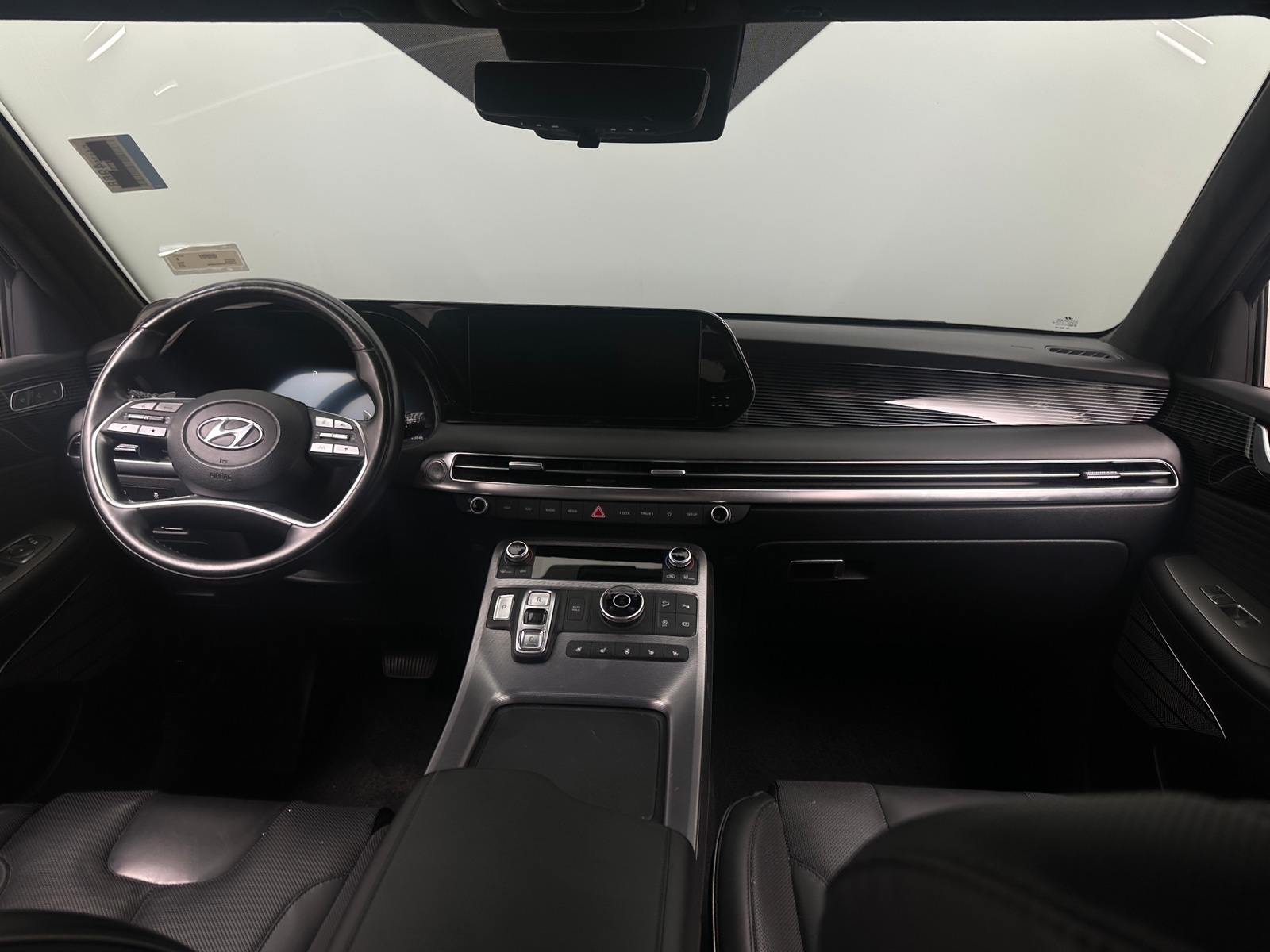 Thumbnail: 2023 Hyundai Palisade - 2