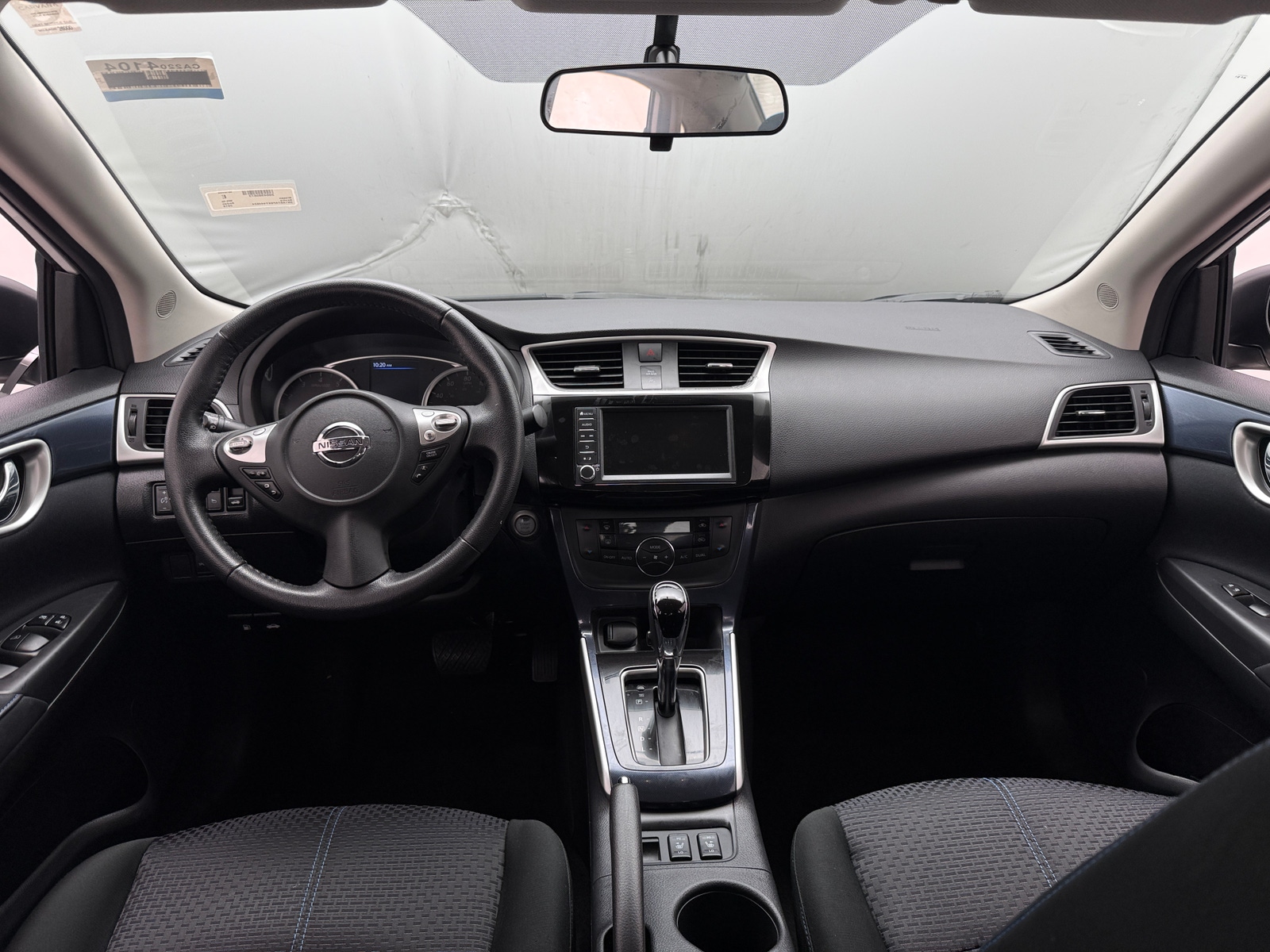 Thumbnail: 2019 Nissan Sentra - 3