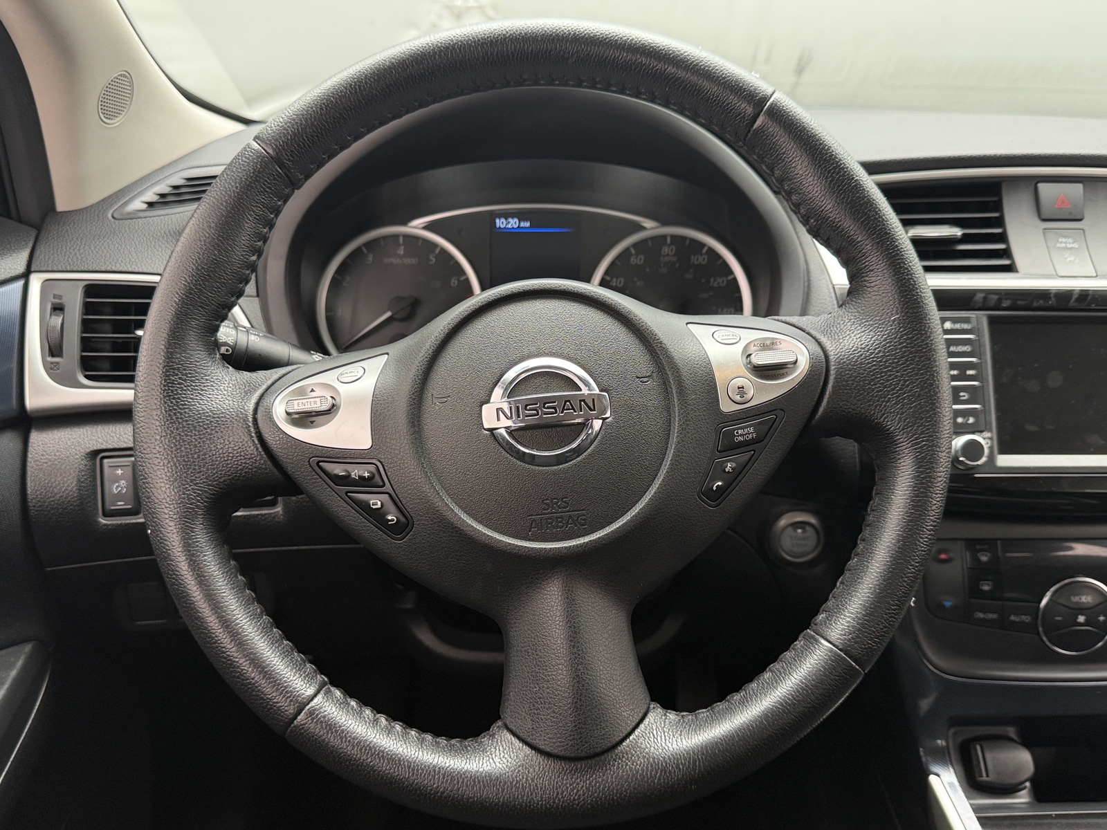 Thumbnail: 2019 Nissan Sentra - 5
