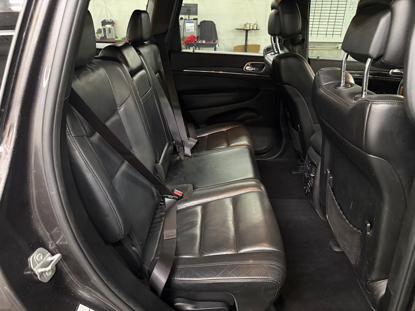 Thumbnail: 2019 Jeep Grand Cherokee - 5