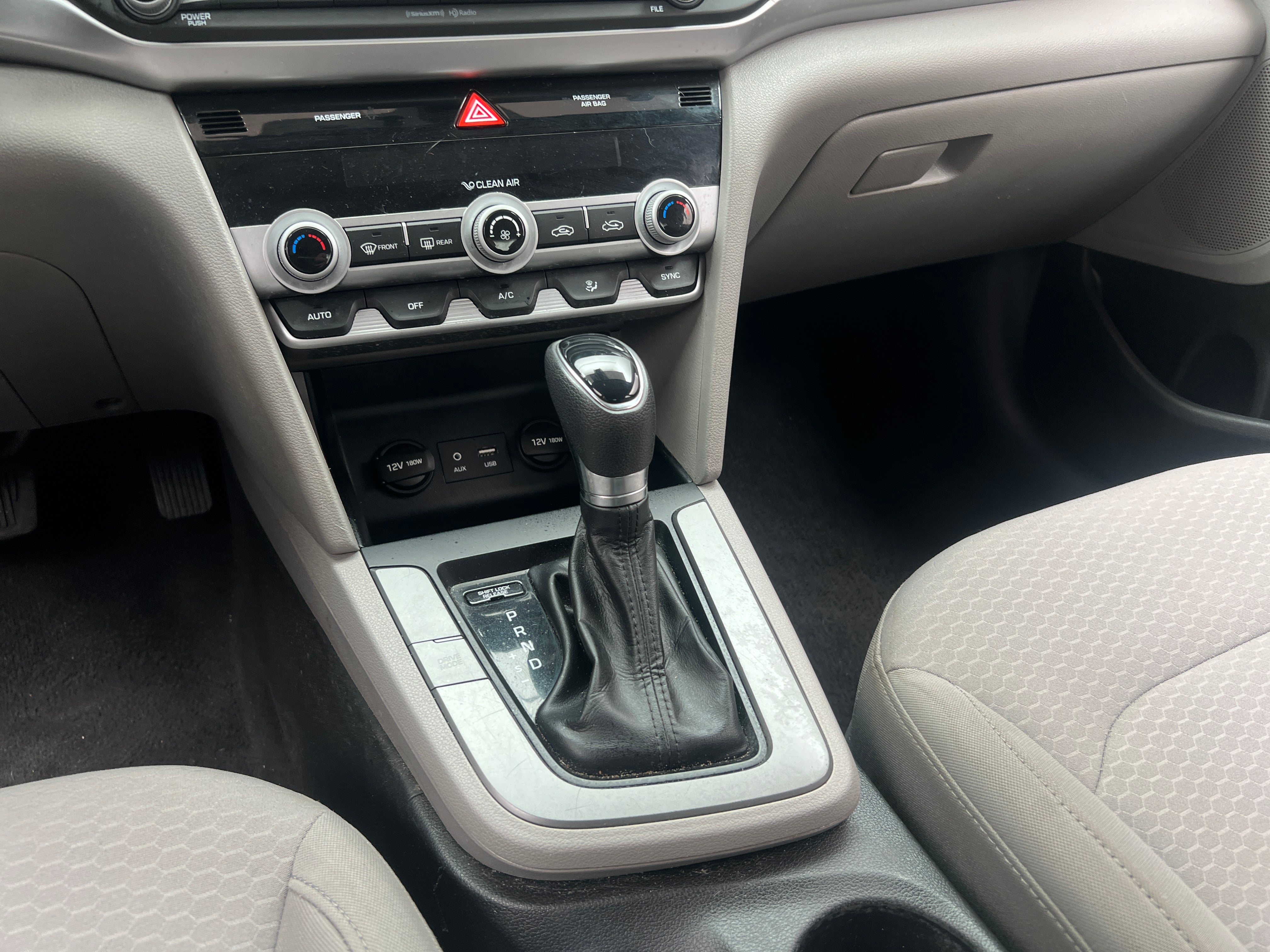 Used 2020 Hyundai Elantra SEL with VIN 5NPD84LF6LH582694 for sale in Auburn, WA
