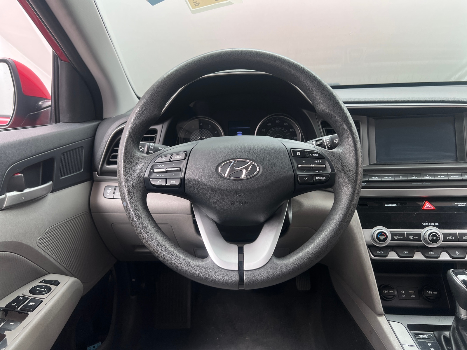 Thumbnail: 2020 Hyundai Elantra - 5