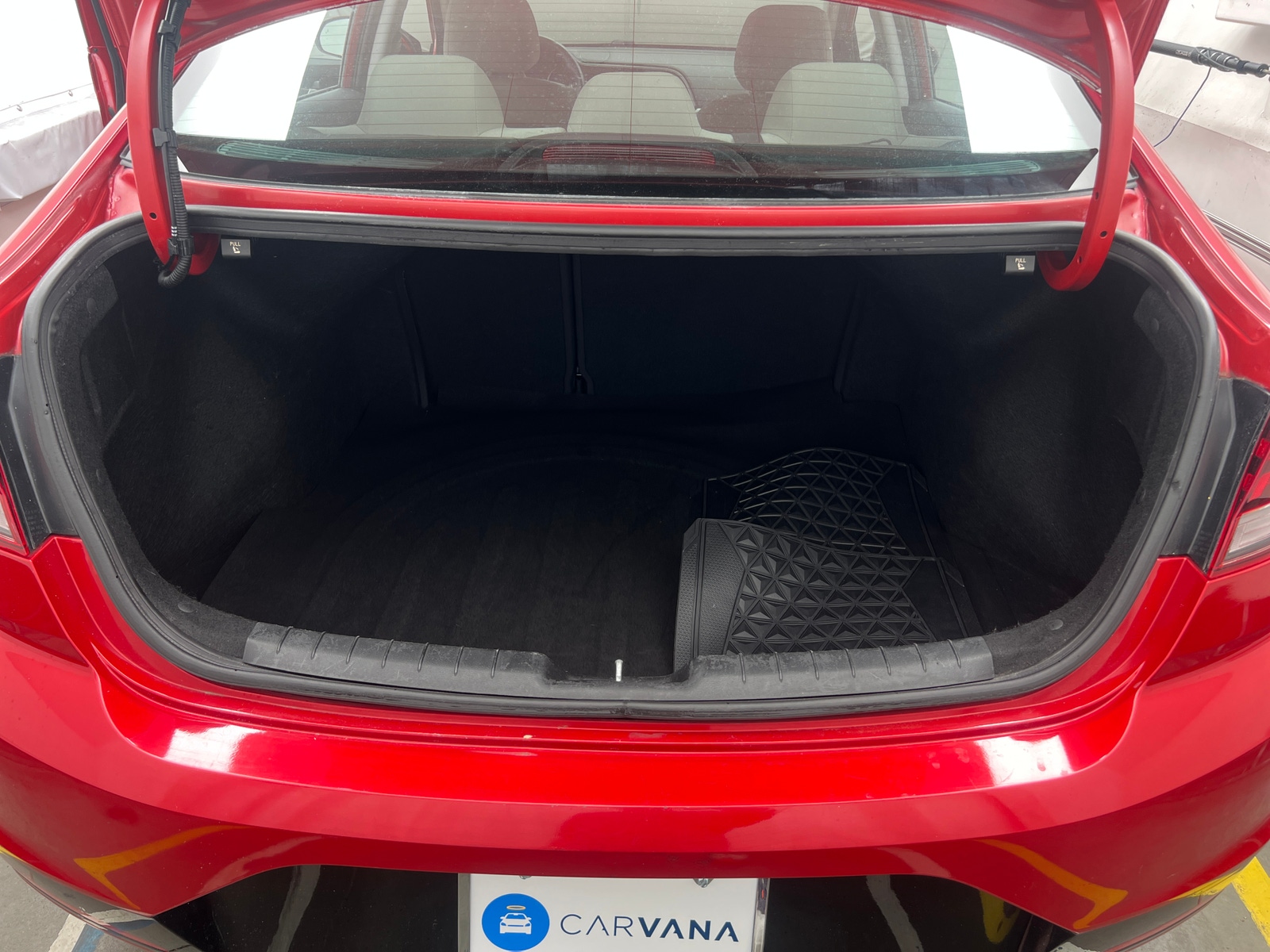 Thumbnail: 2020 Hyundai Elantra - 7