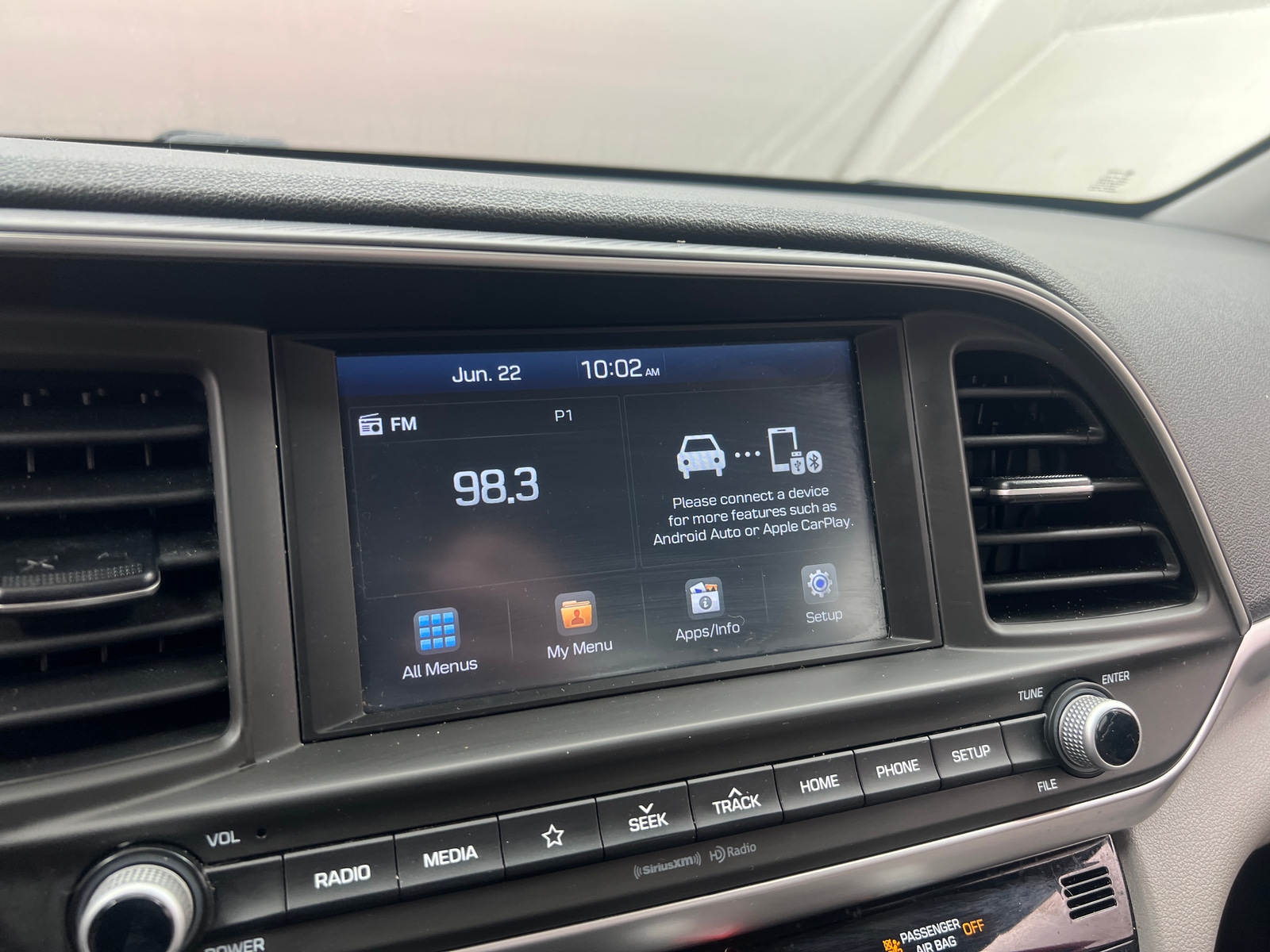 Thumbnail: 2020 Hyundai Elantra - 4