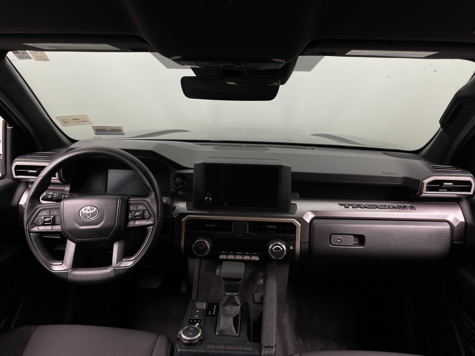 Thumbnail: 2025 Toyota Tacoma - 3