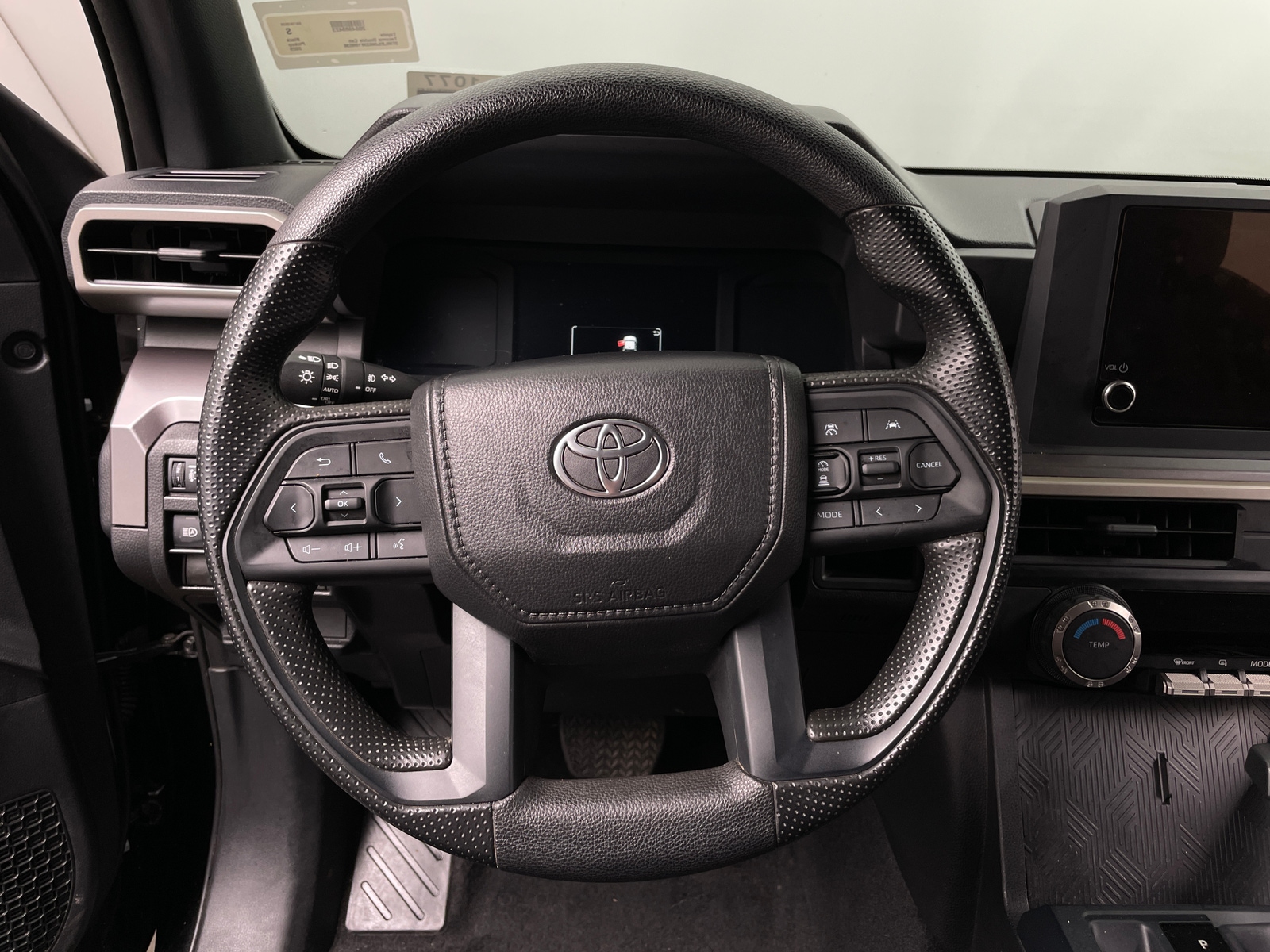 Thumbnail: 2025 Toyota Tacoma - 5