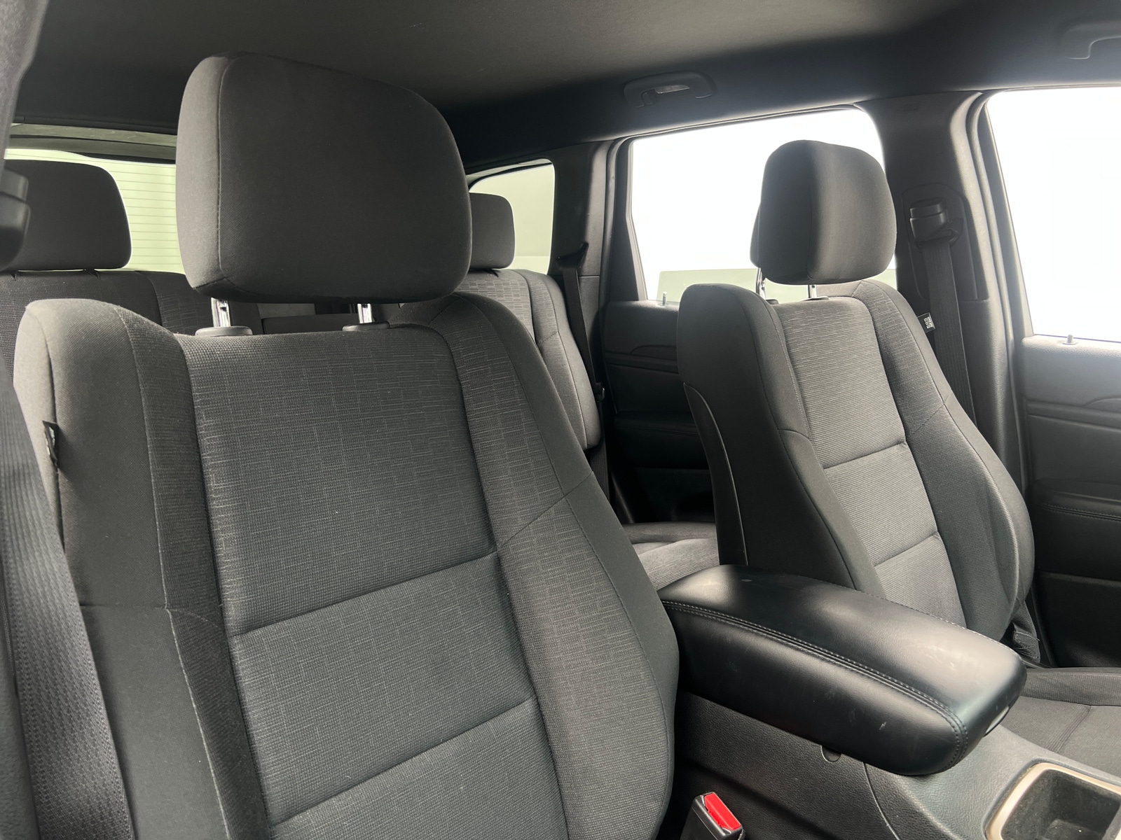 Thumbnail: 2014 Jeep Grand Cherokee - 2