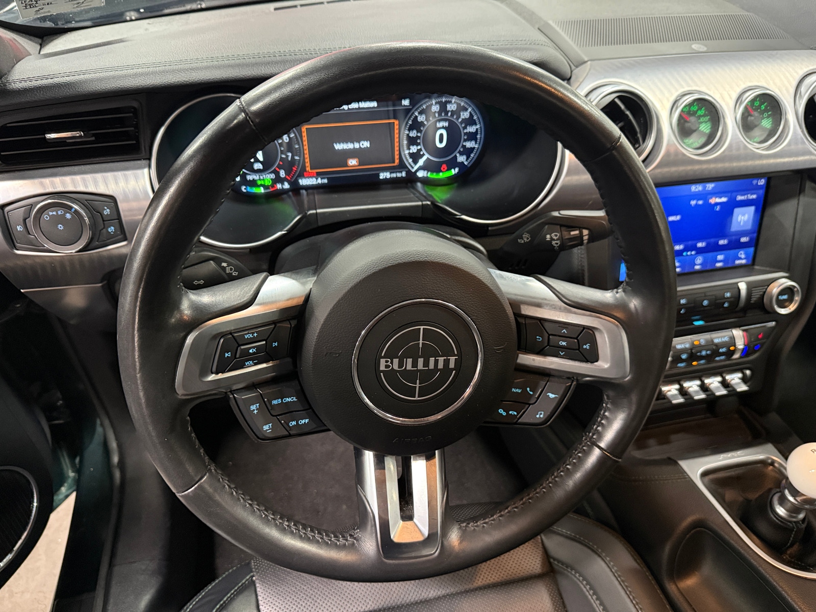 Thumbnail: 2019 Ford Mustang - 3
