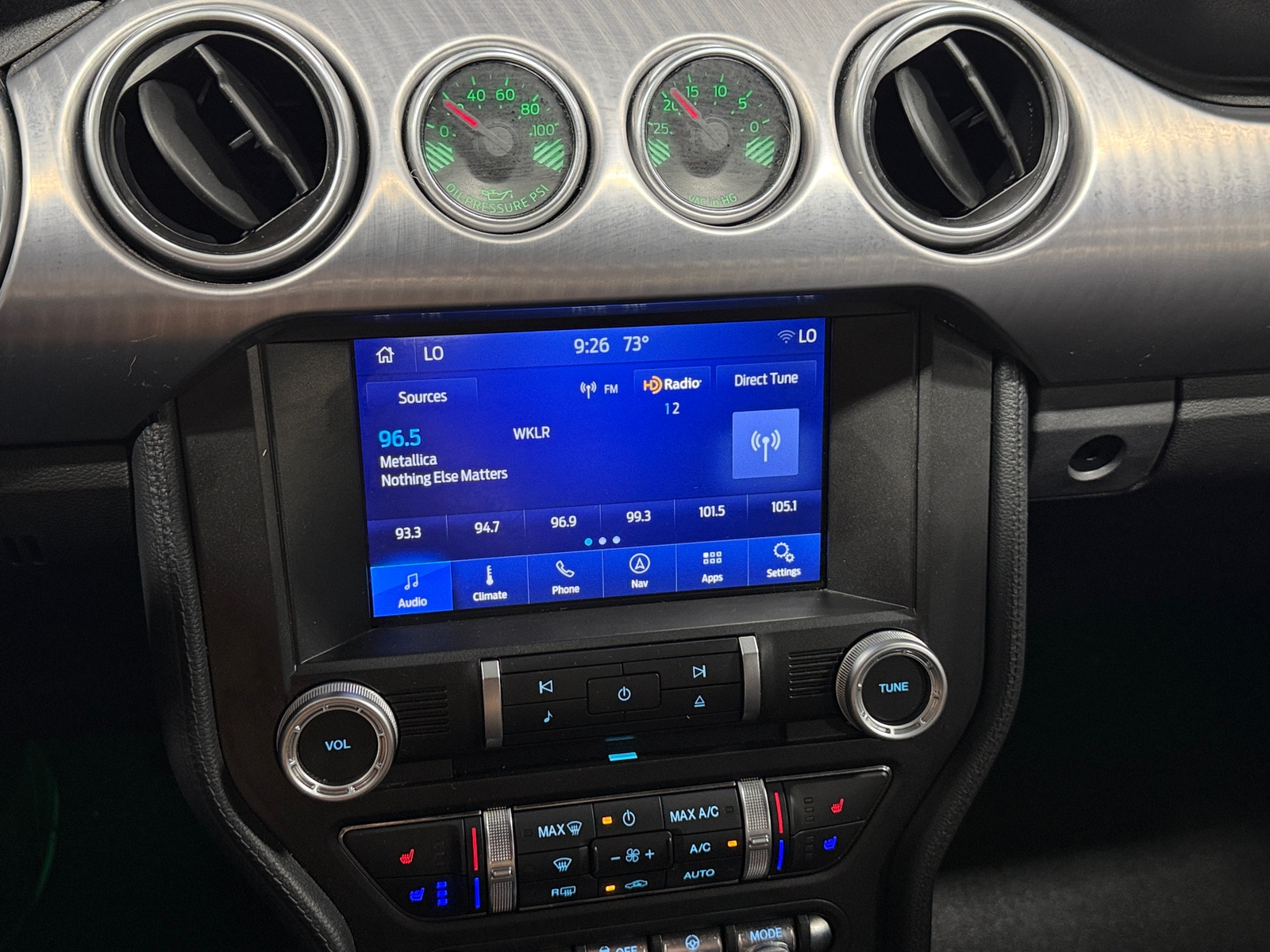 Thumbnail: 2019 Ford Mustang - 2
