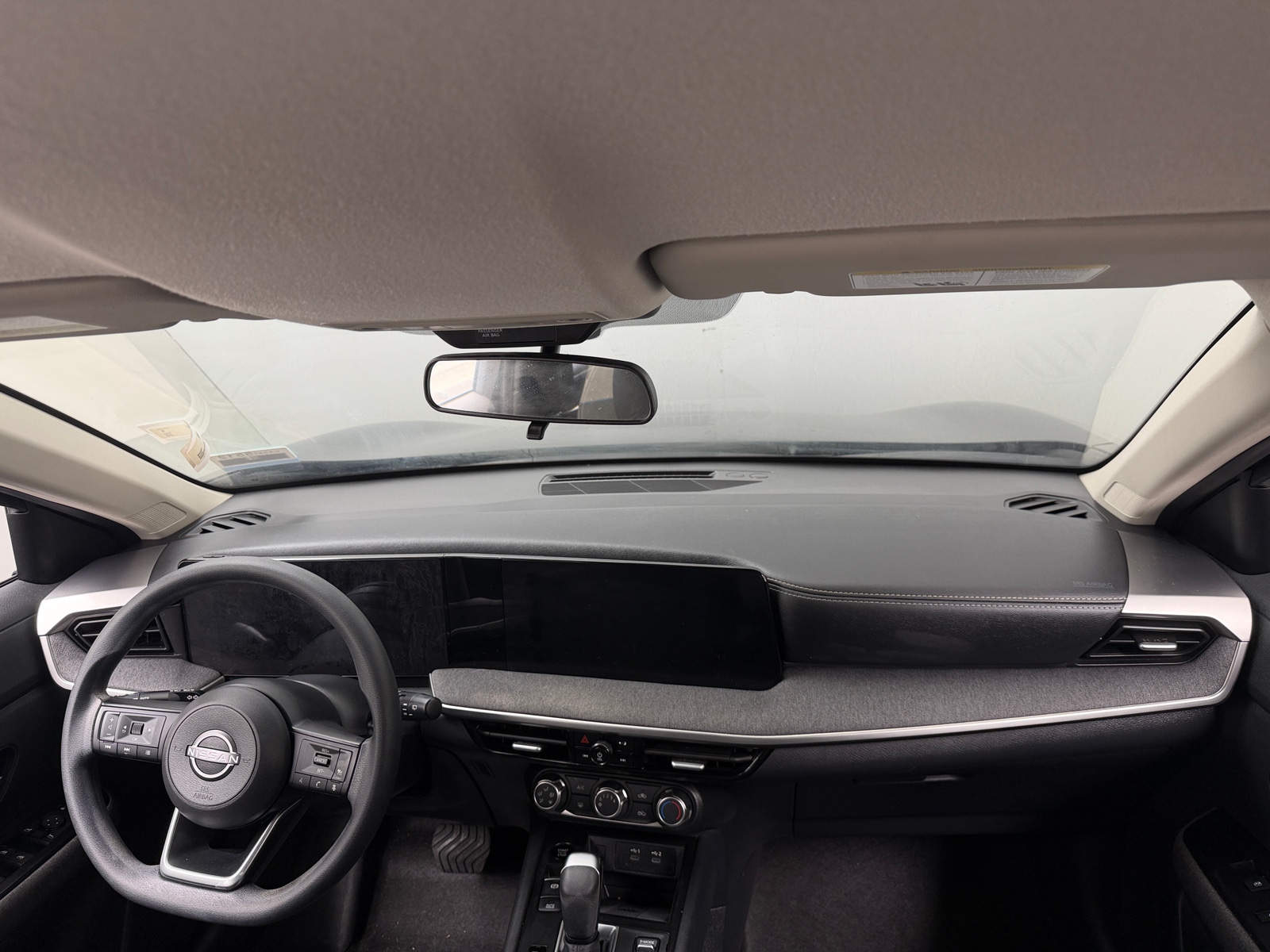Thumbnail: 2025 Nissan Kicks - 3